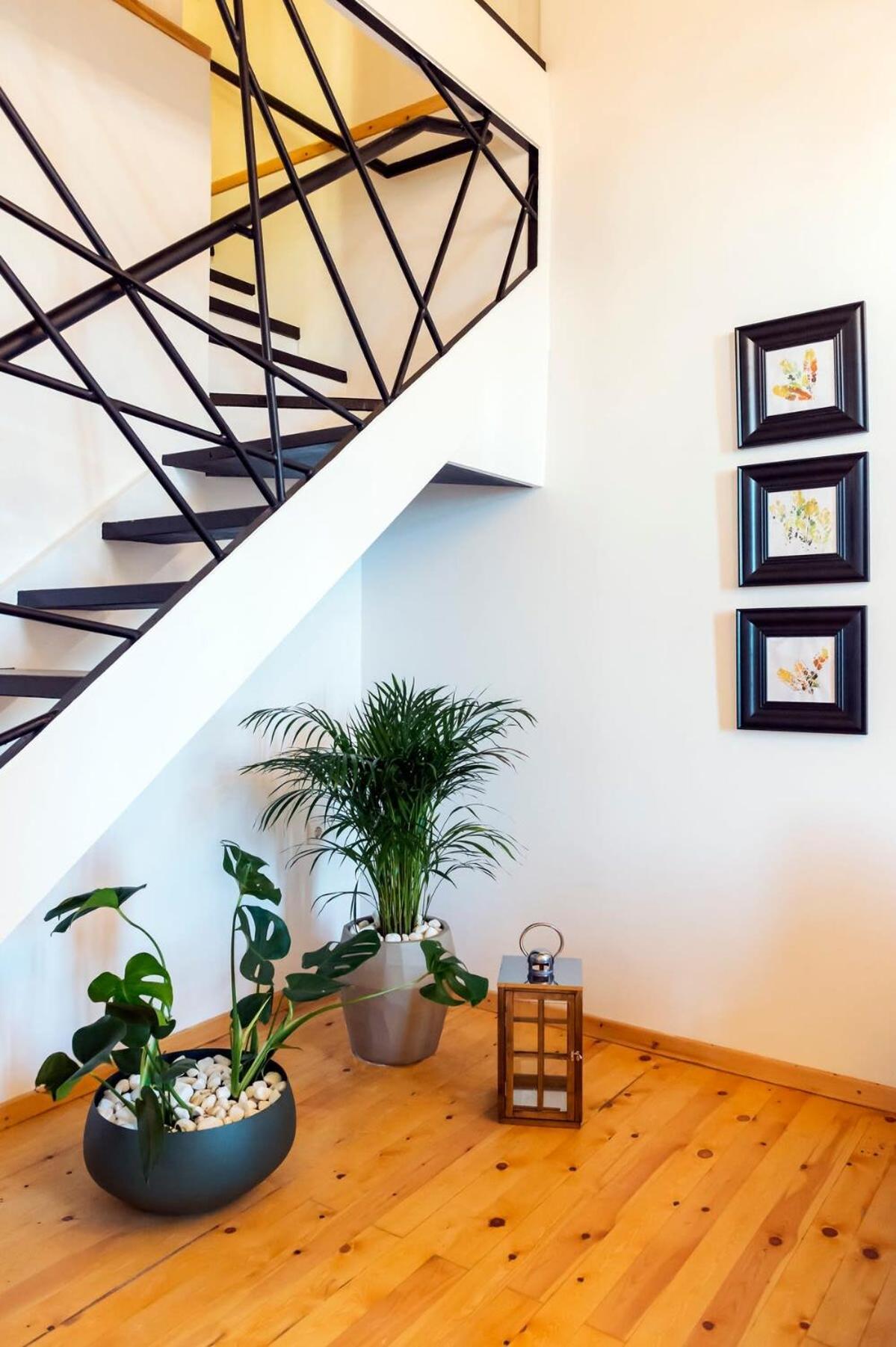 Aigli Lux Seafront Retreats- Up To 11ppl *