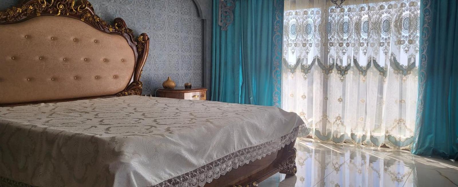 Ventsislava Guest house *