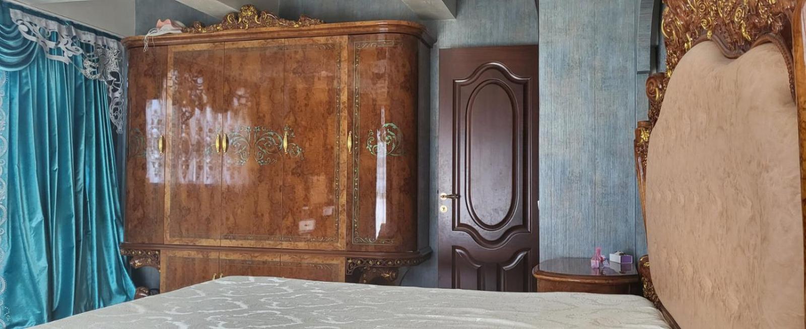 Ventsislava Guest house