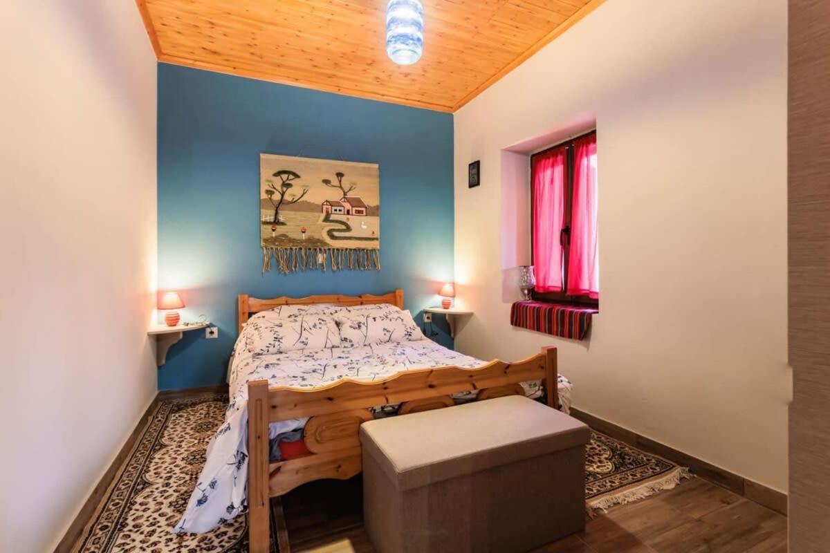 Arcadia Getaway - Sani 11 Apartment *