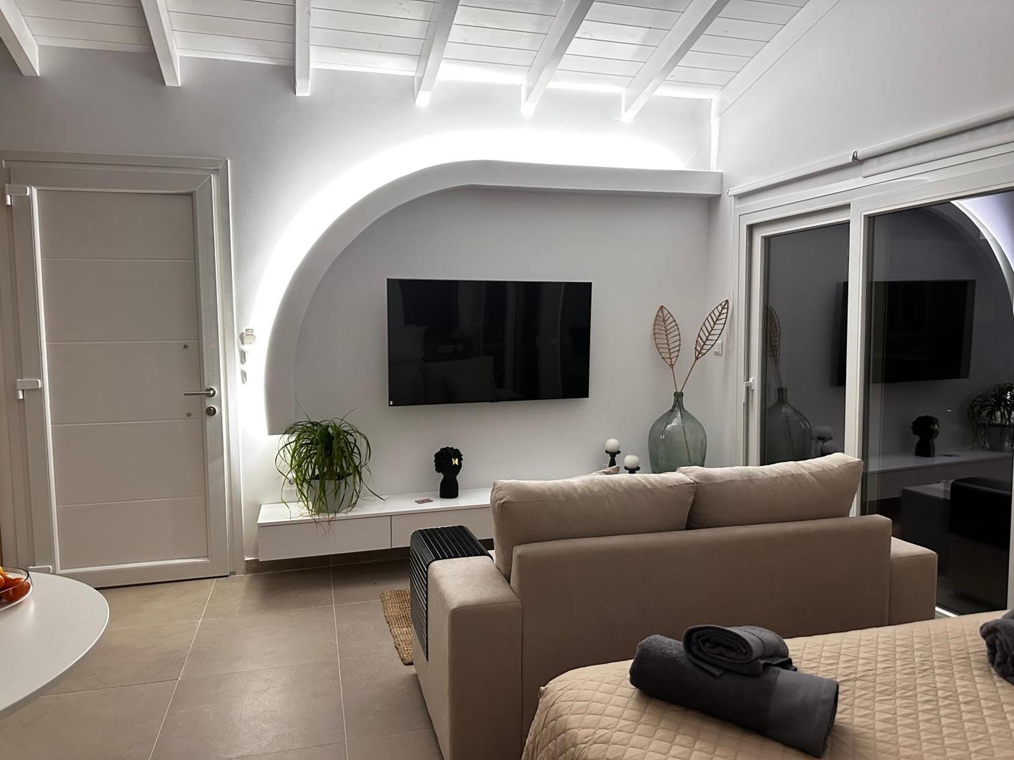 Villa Grande Terra With Swimming Pool *