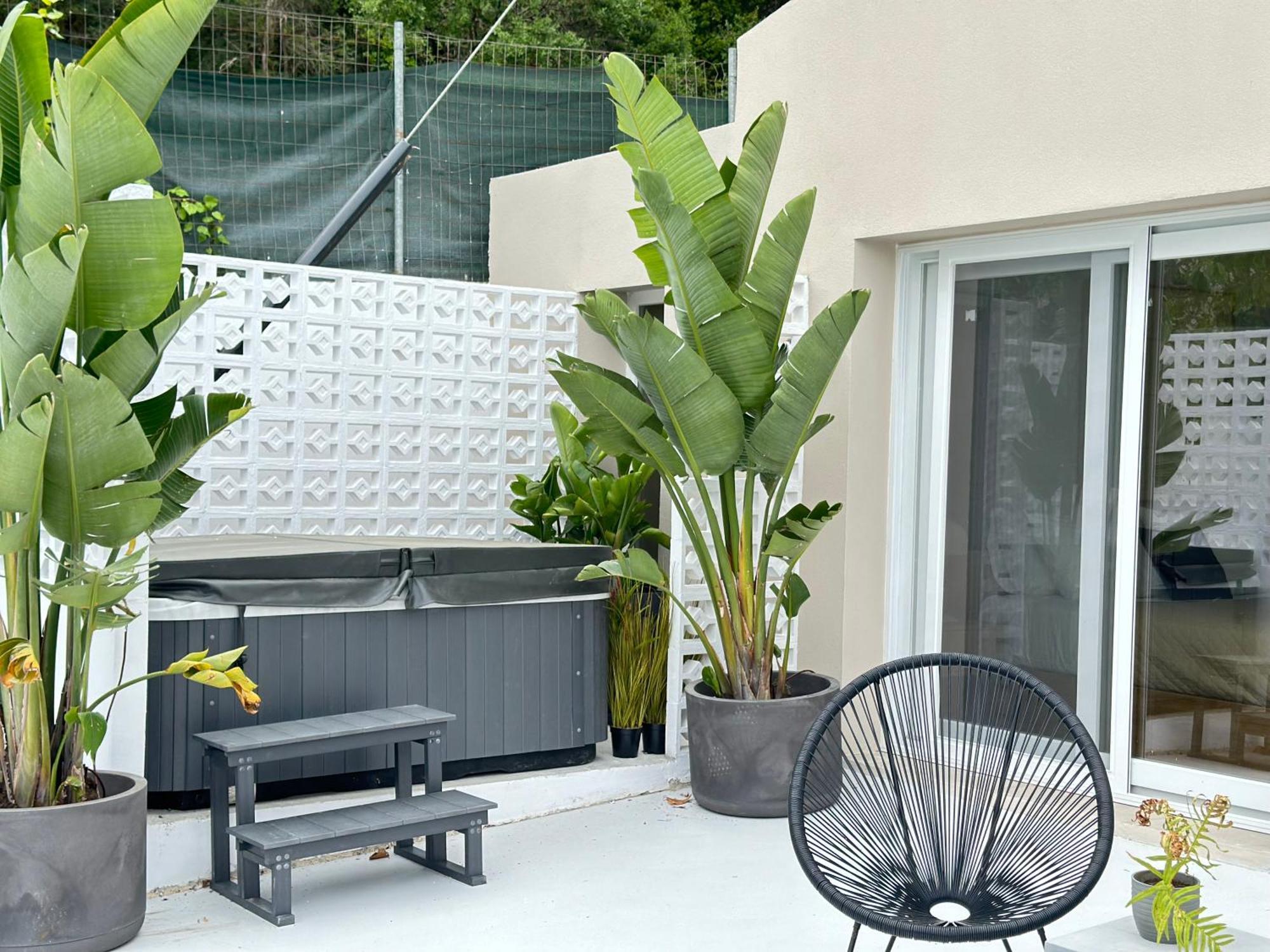 Grande Terra With Swimming Pool *