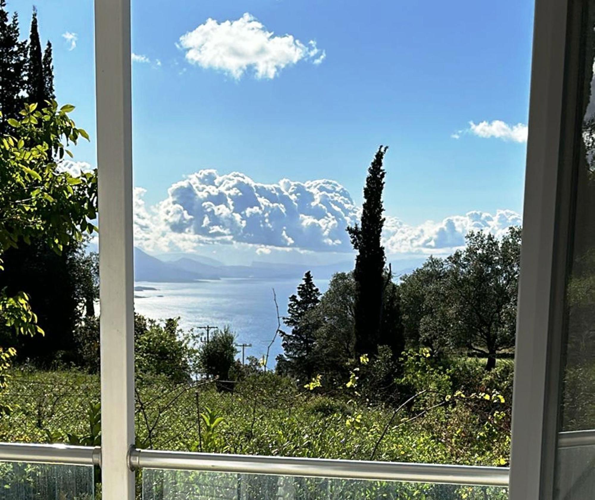 Grande Terra With Swimming Pool Villa