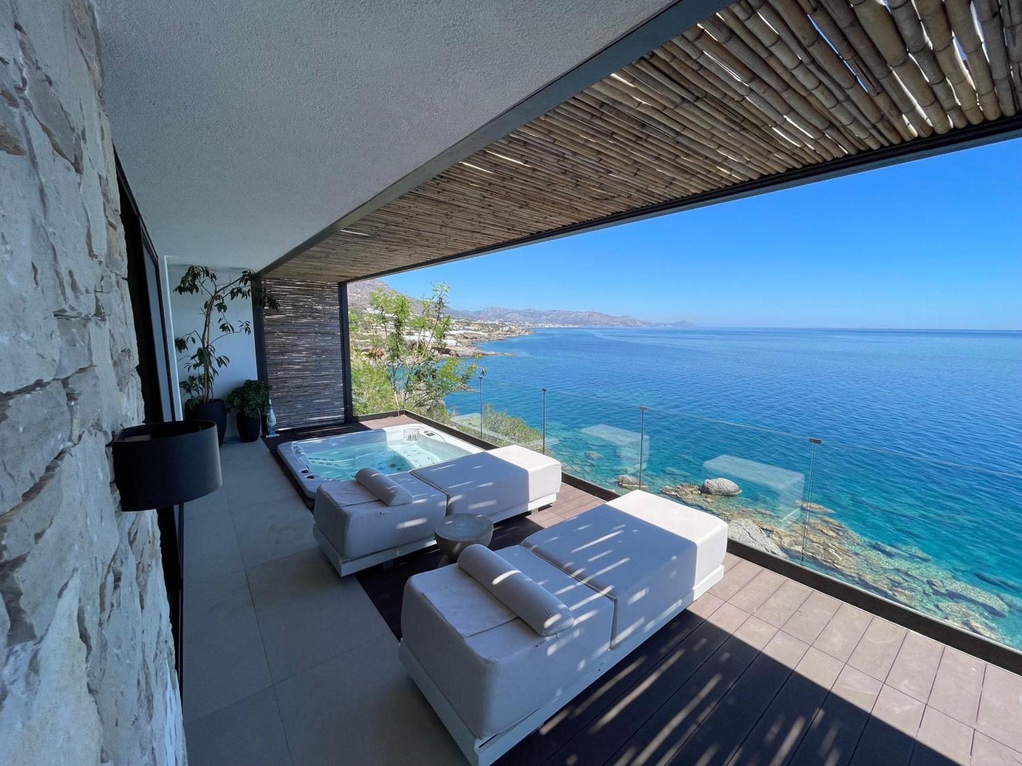 Villa Mystique Luxury