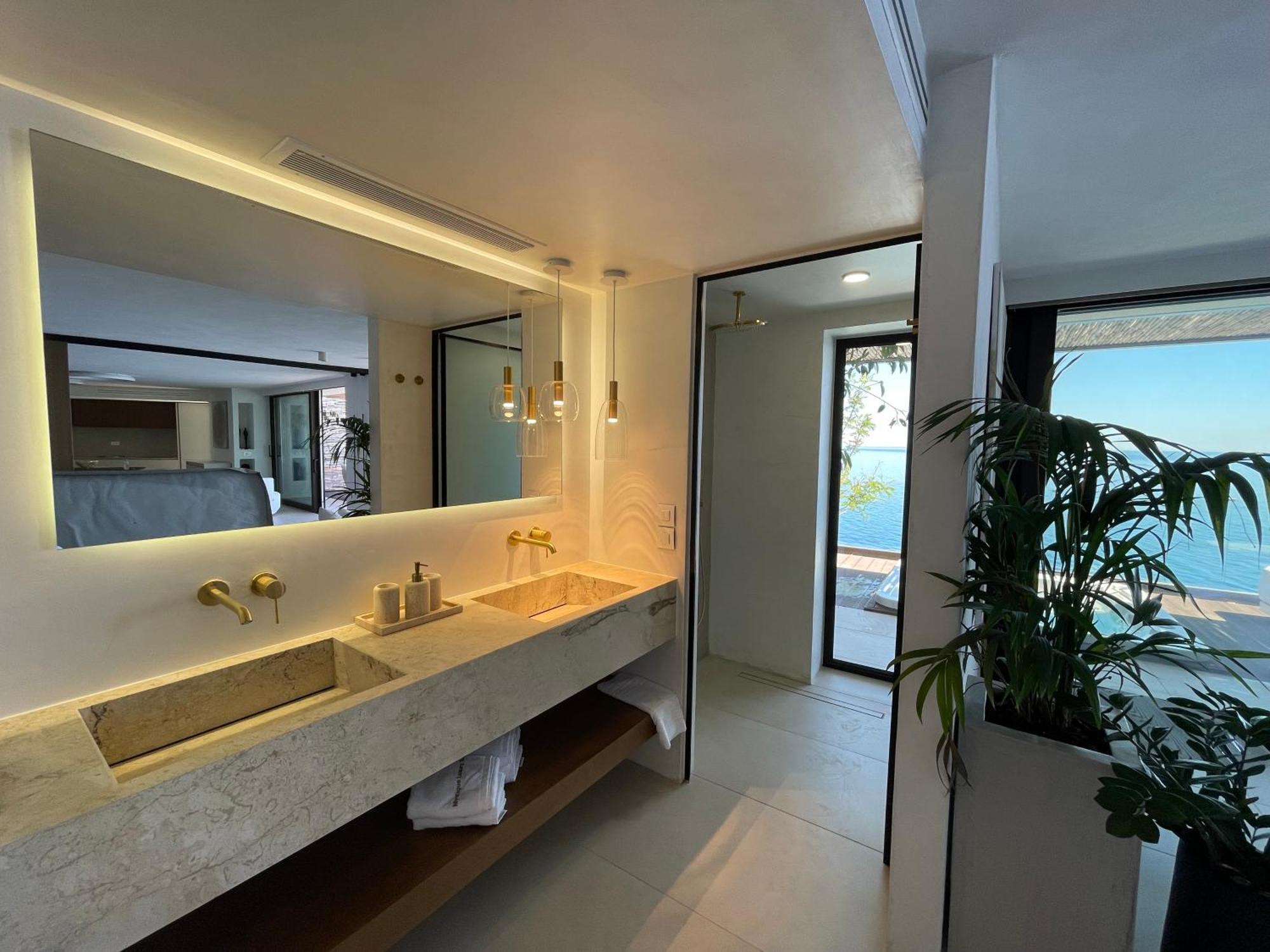 Mystique Luxury Villa Achlia
