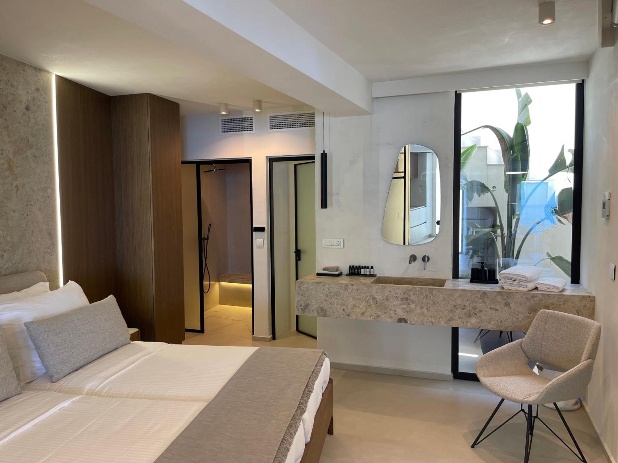 Mystique Luxury Villa
