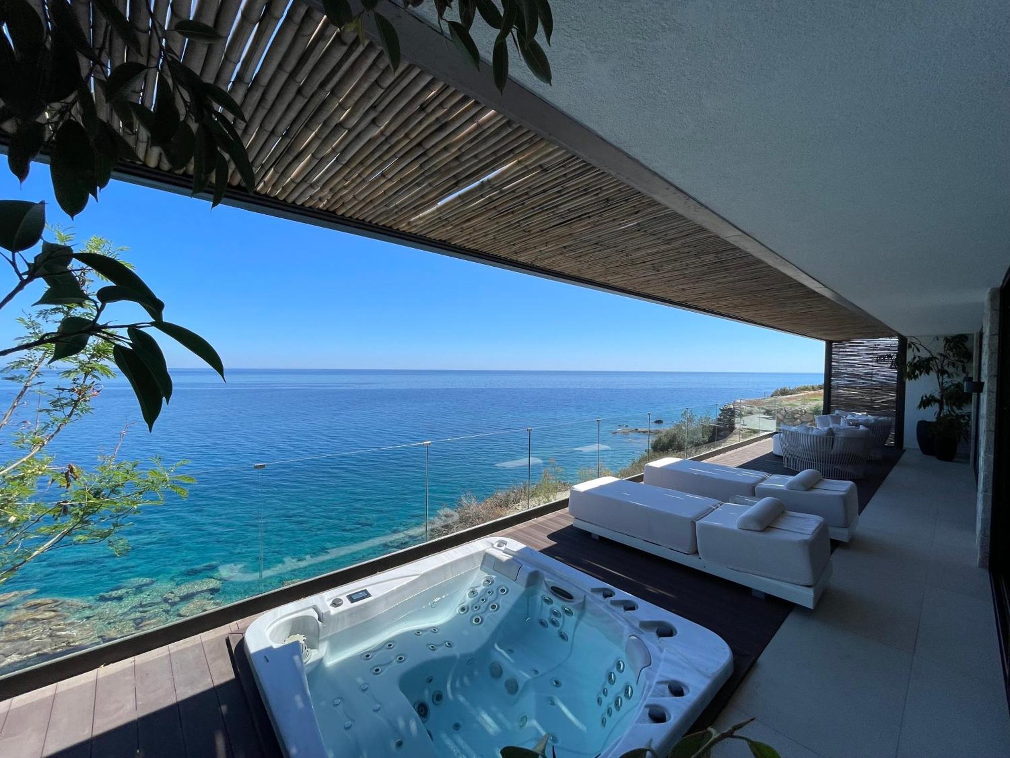 Mystique Luxury Villa *