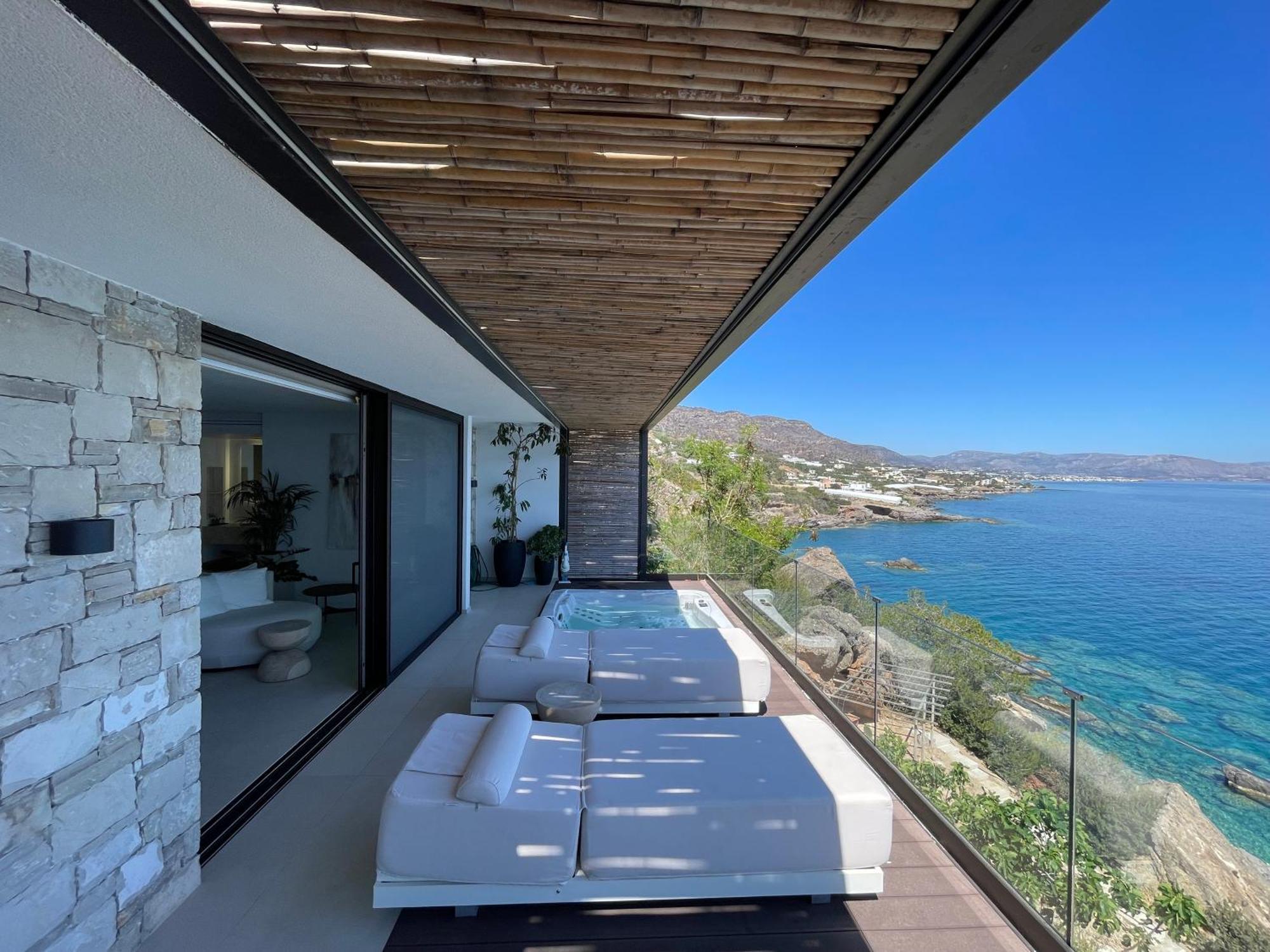 Villa Mystique Luxury
