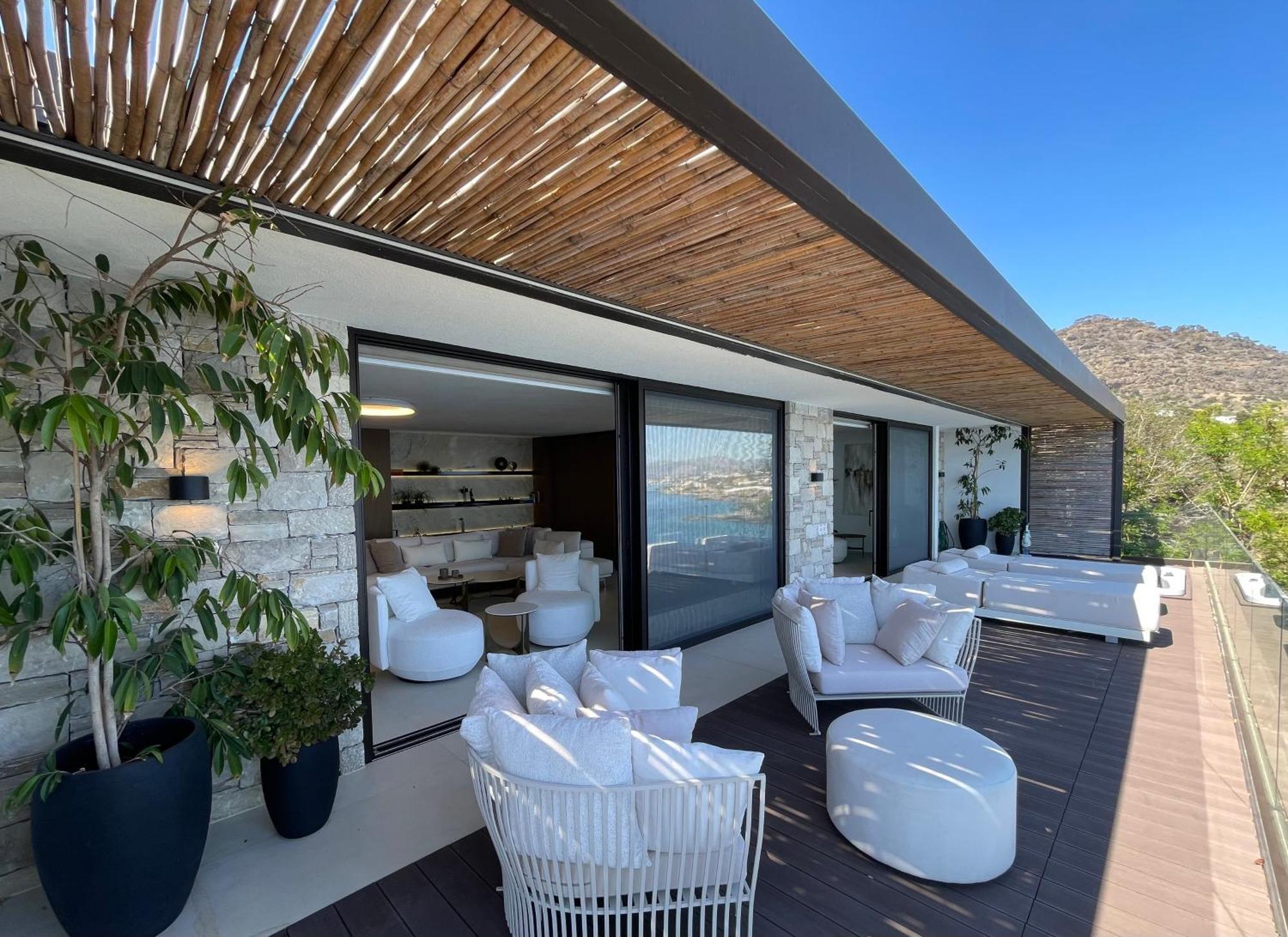 Mystique Luxury Villa