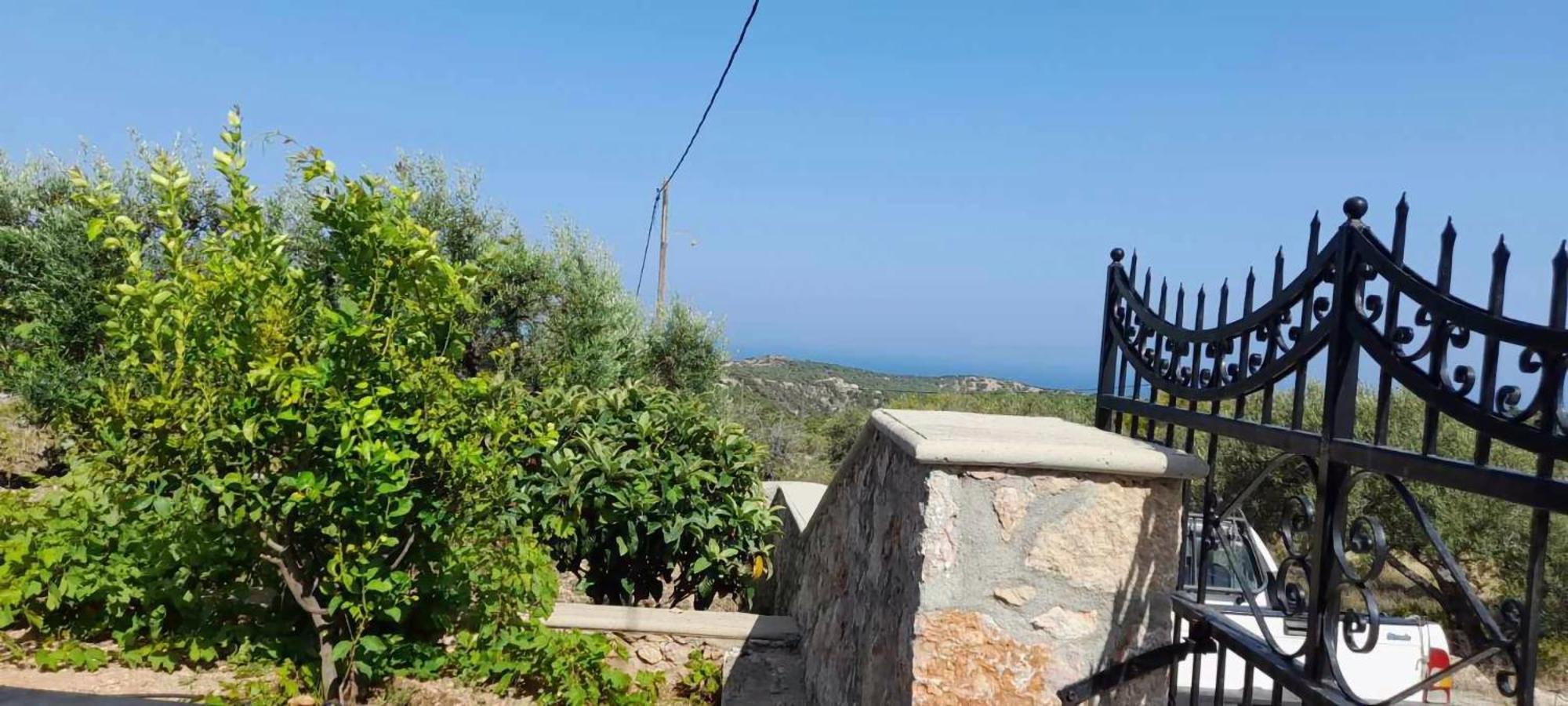 Pothitis Country house *