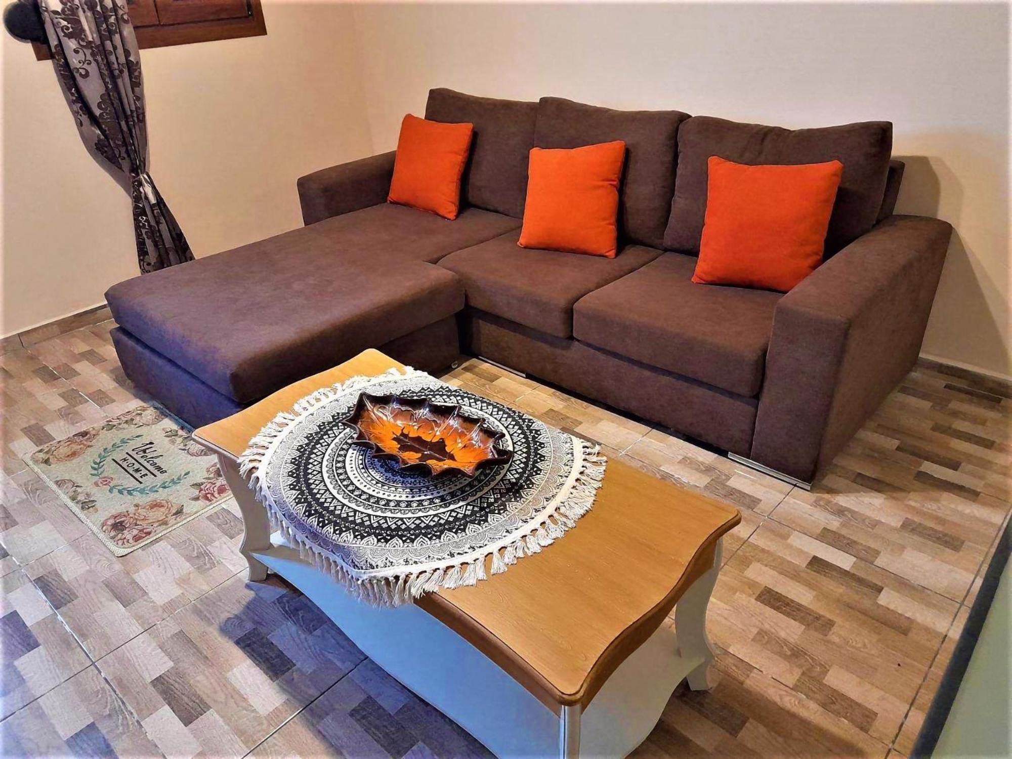 Country house Pothitis