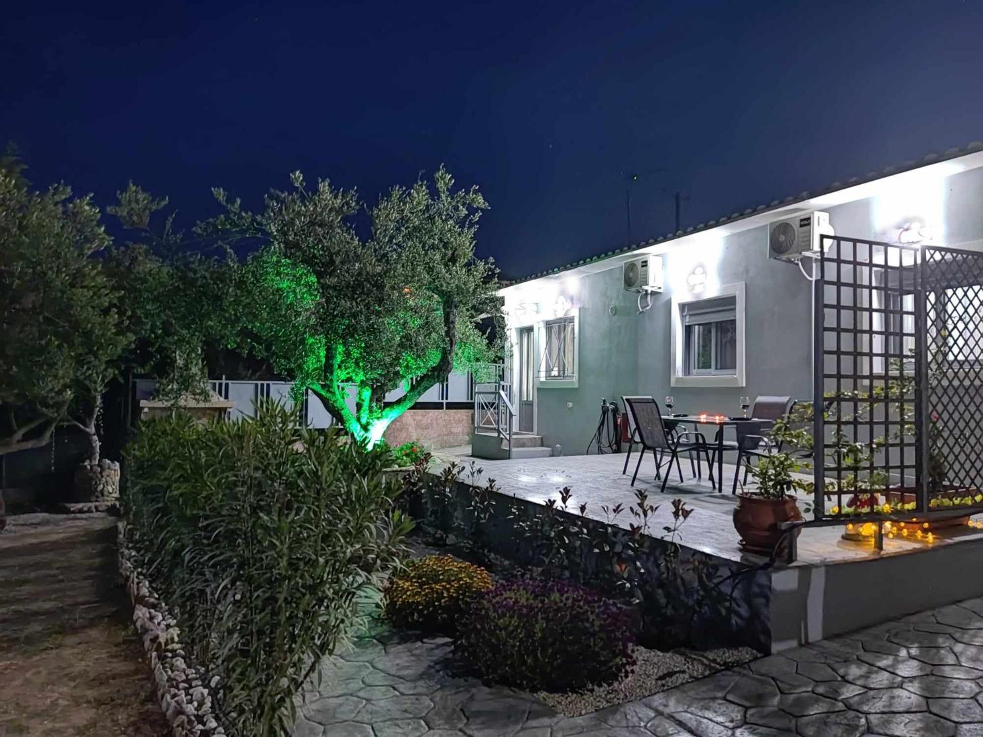 Il Mio Riposo * Vasilikos (Zakynthos)