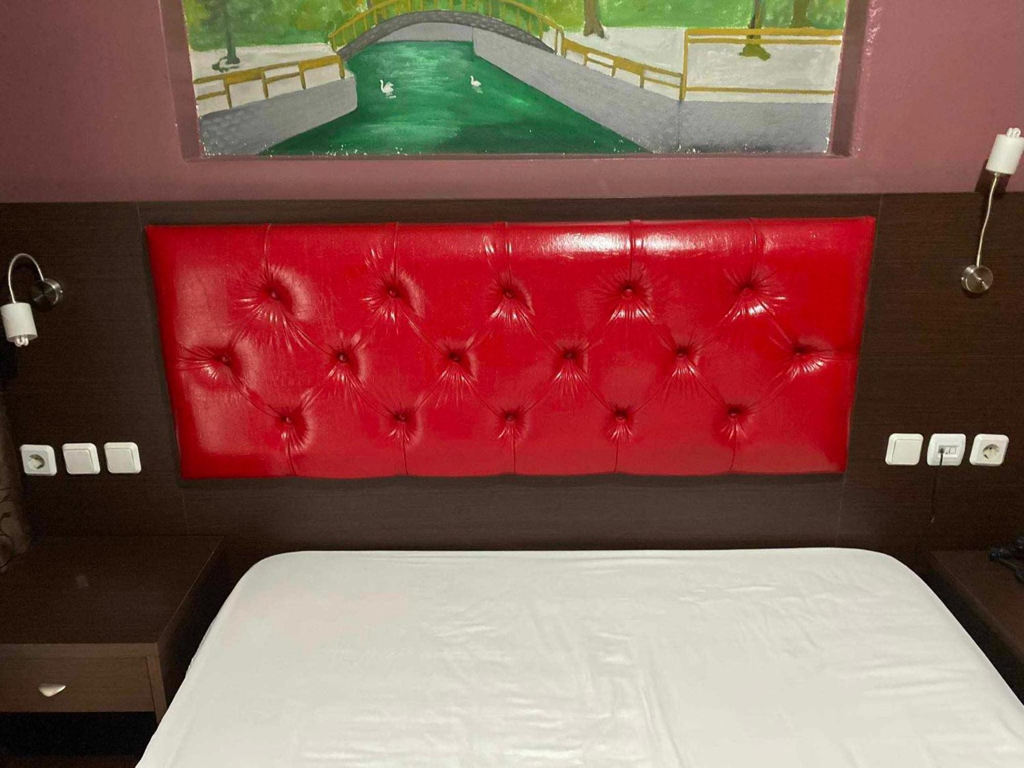 Hotel Kokkino Nero Kokkino Nero