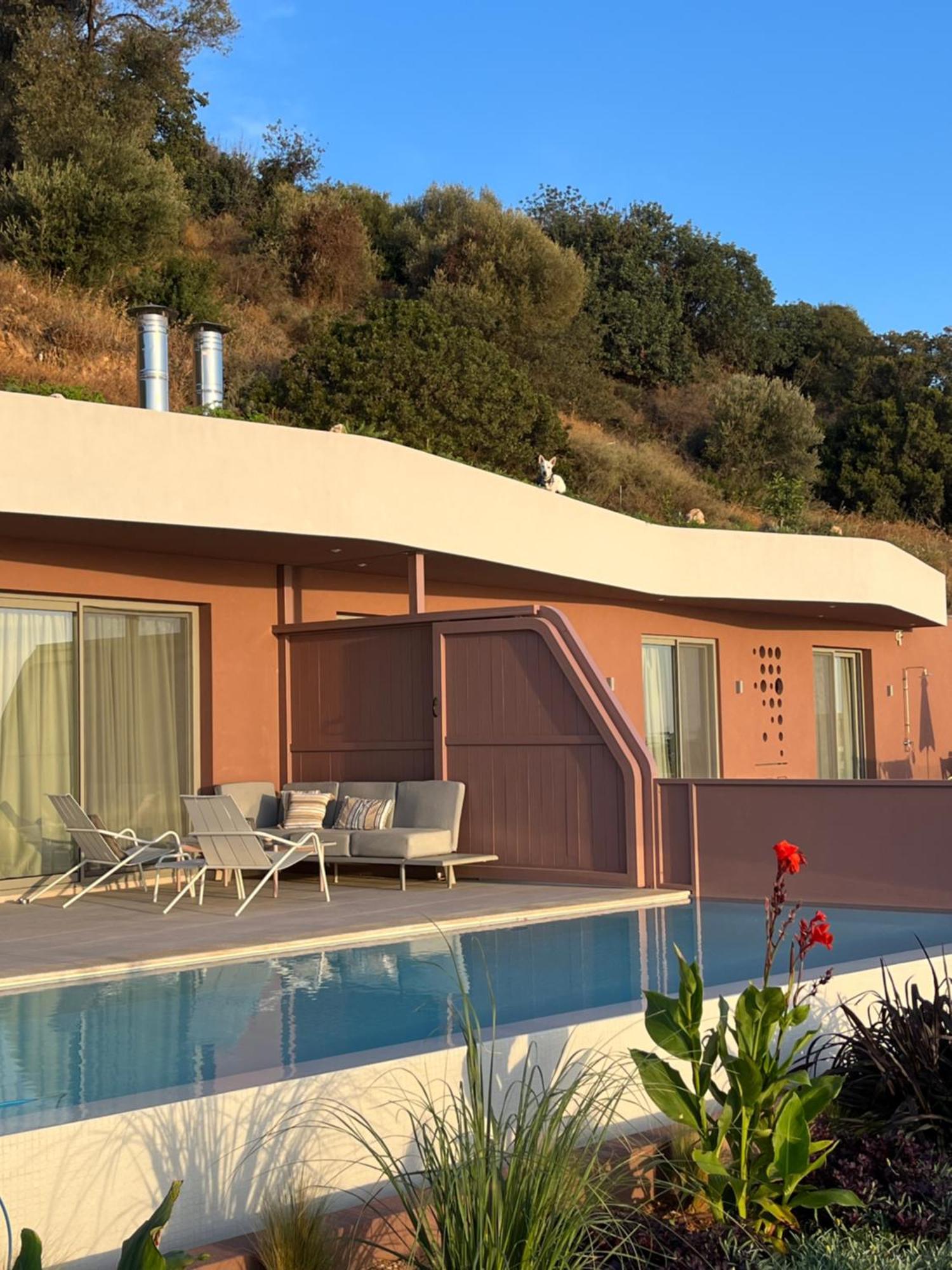 Plethora Luxury * Rodhia (Crete)