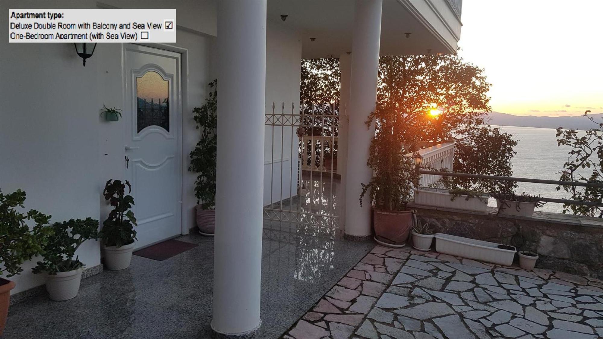 Verga Panorama Kalamata