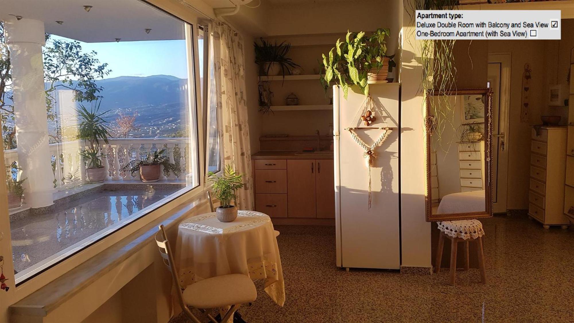 Verga Panorama * Kalamata