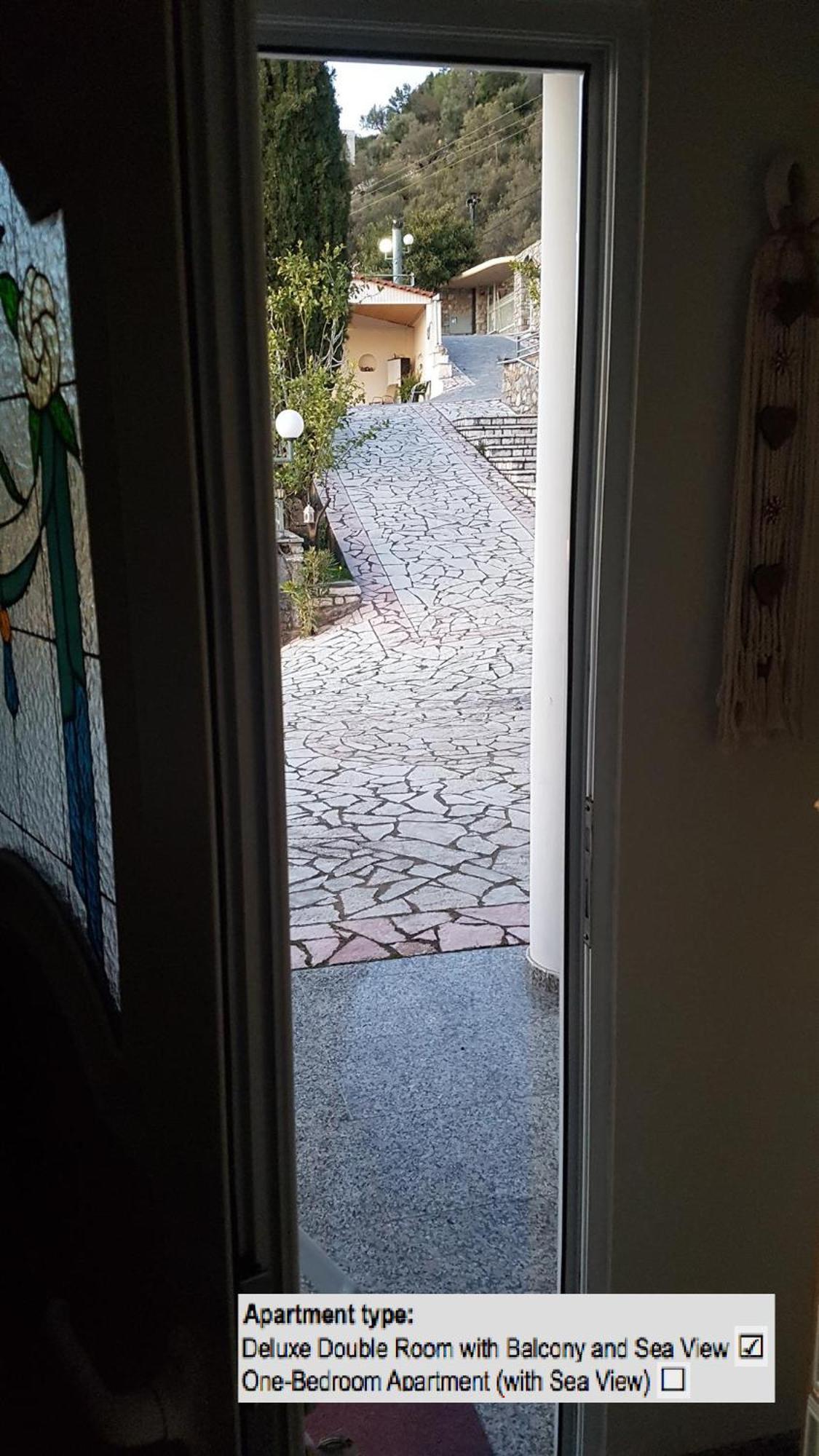 Verga Panorama Kalamata