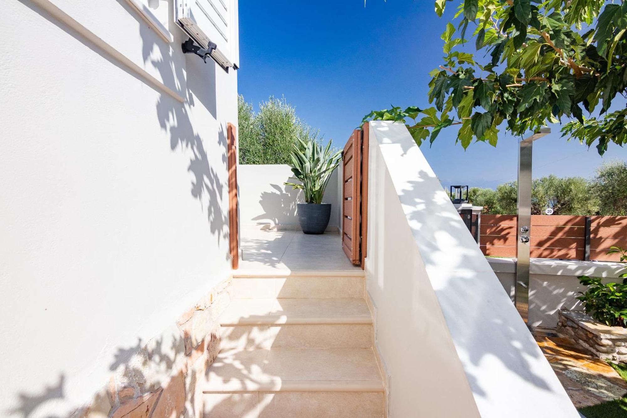 Holiday home Pithea Luxury Living Koroni (Messinia)