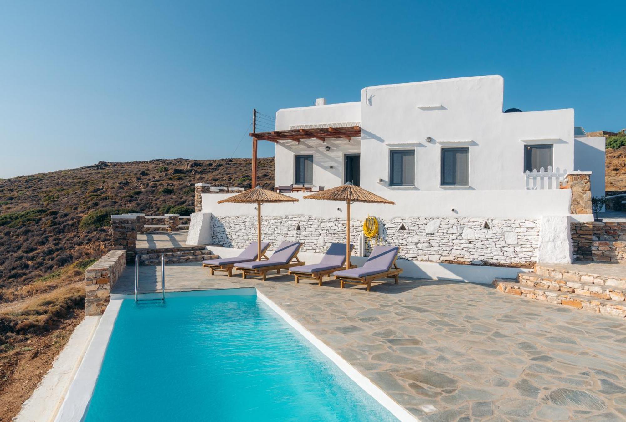 Traditional Villa