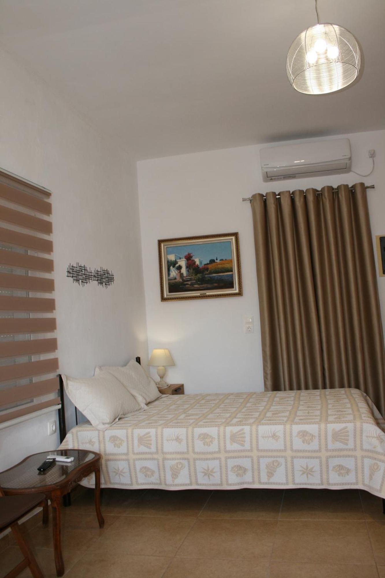 Kollitaki Apartment *