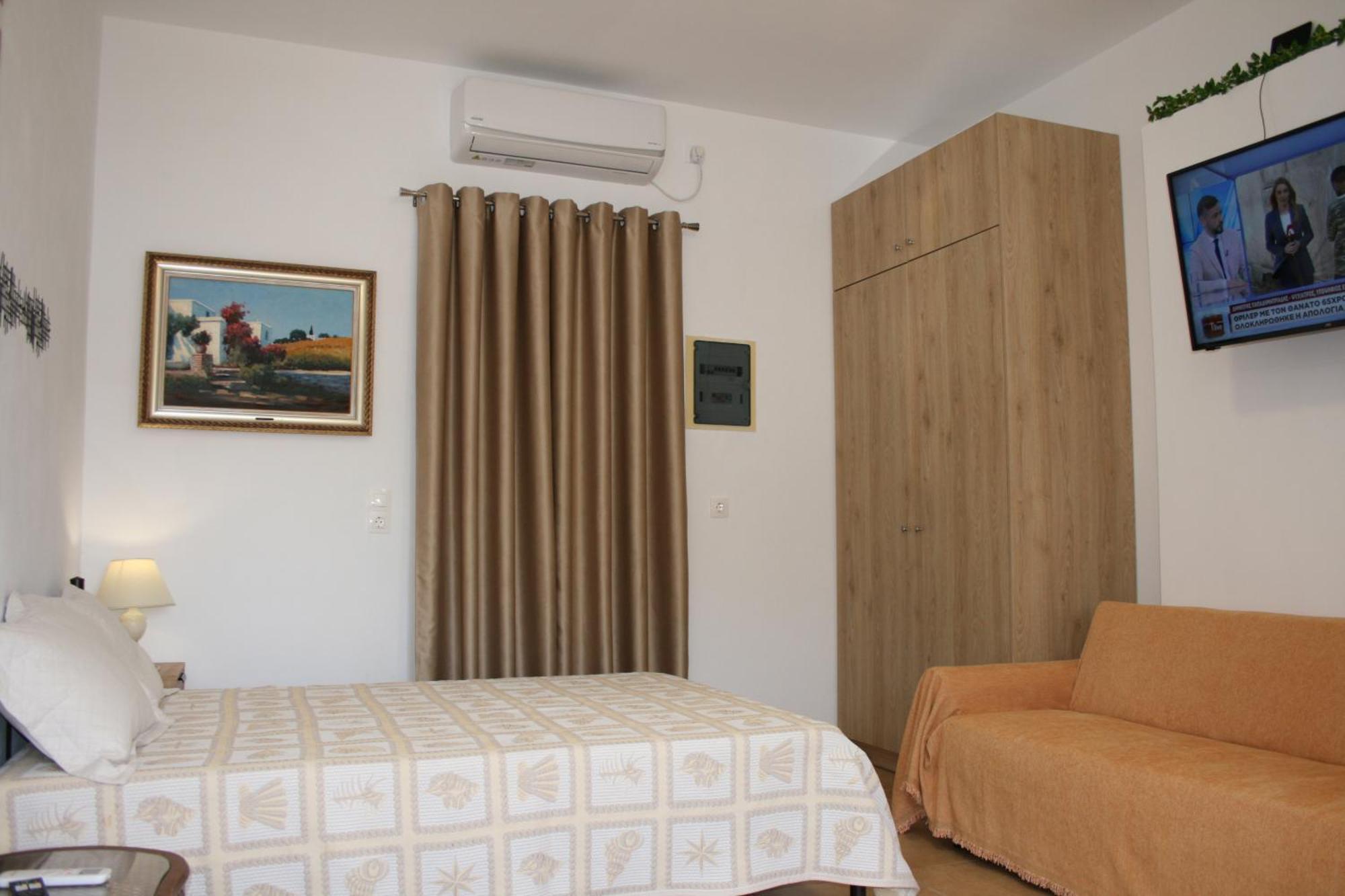 Kollitaki Apartment