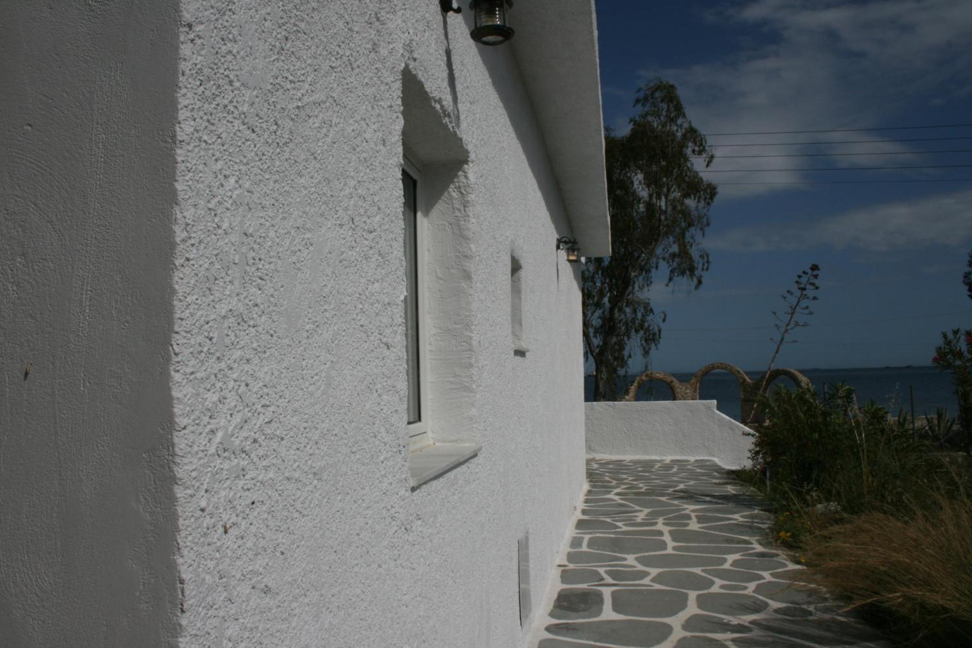 Kollitaki Apartment