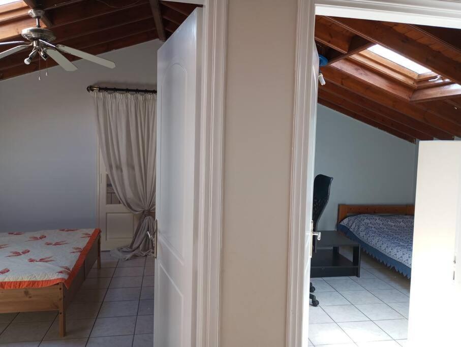 Anna's - Castle And Sea View House * Mytilene