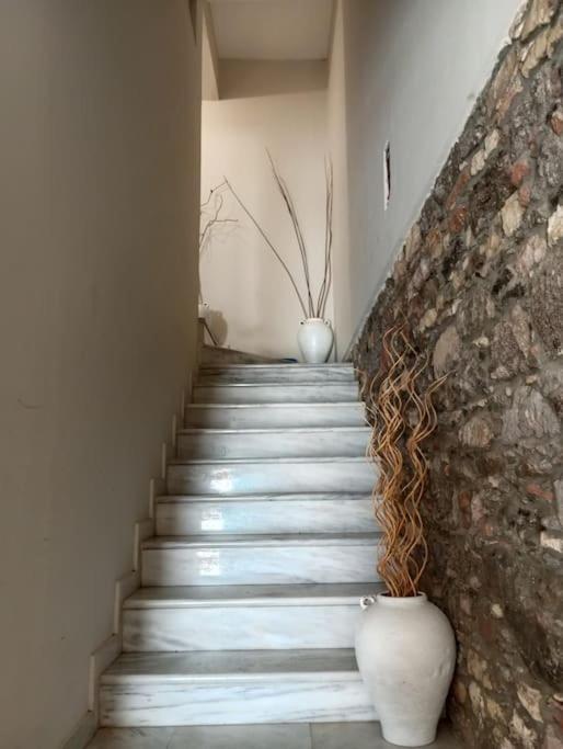 Anna's - Castle And Sea View House *