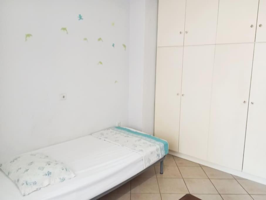Anna's - Castle And Sea View House Mytilene