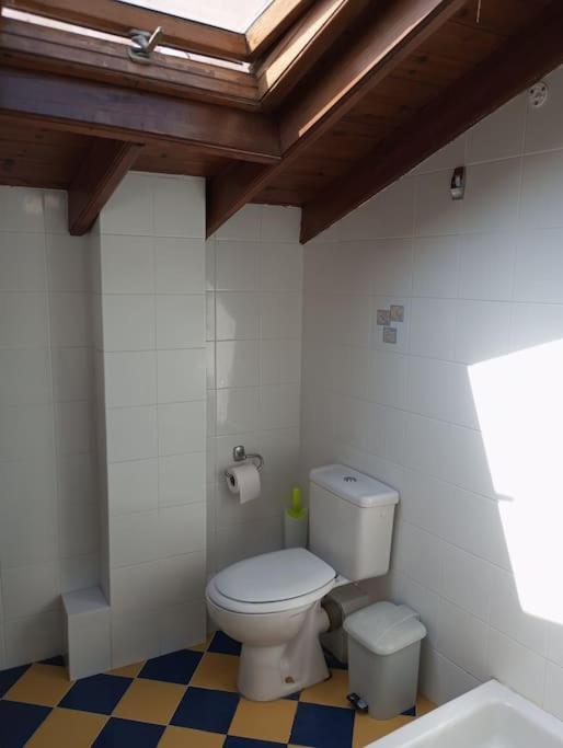 Anna's - Castle And Sea View House Apartment Mytilene