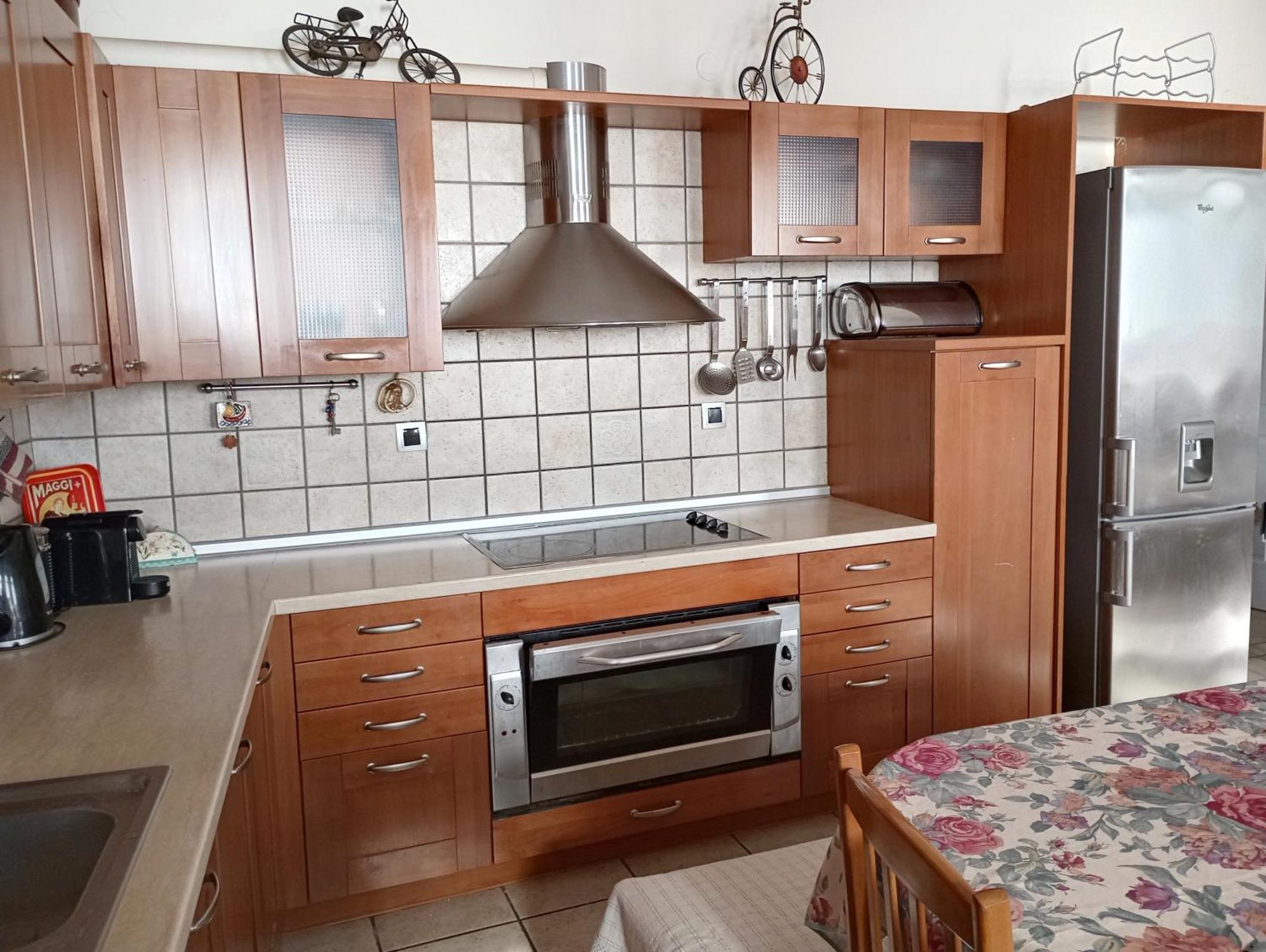 Anna's - Castle And Sea View House * Mytilene