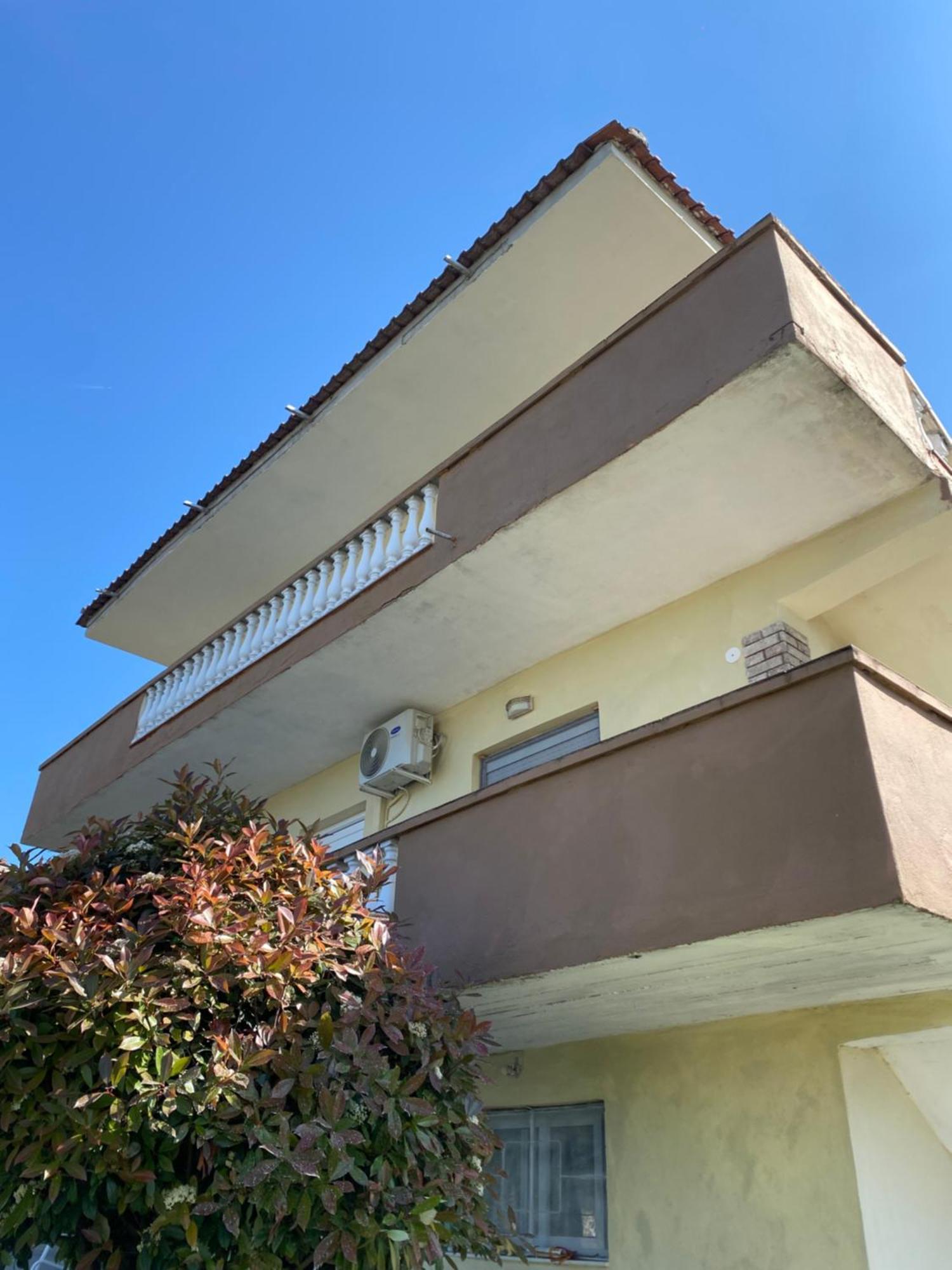 Holiday home Eυχάριστο εξοχικό με όμορφη θέα *