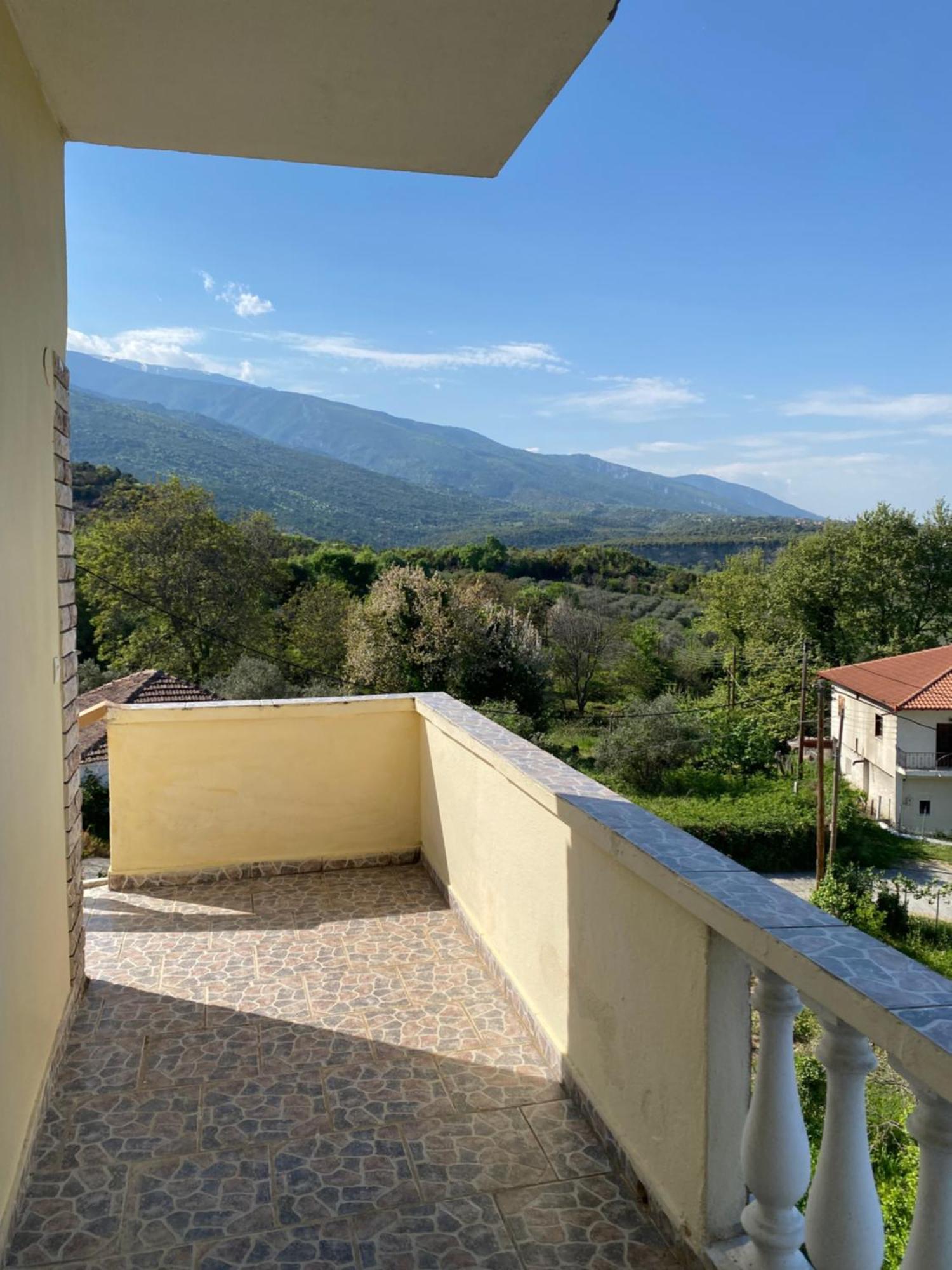 Eυχάριστο εξοχικό με όμορφη θέα Holiday home