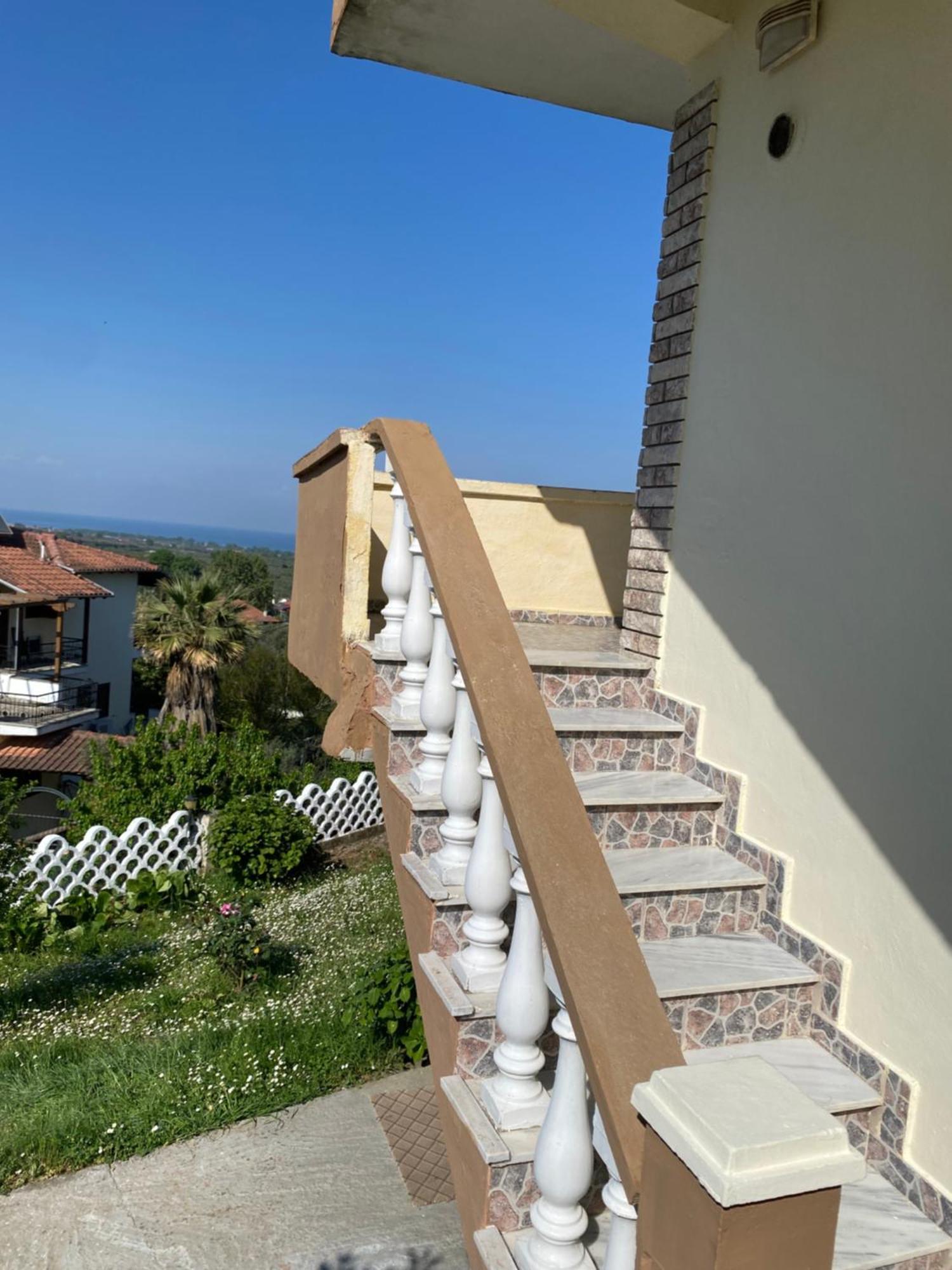 Holiday home Eυχάριστο εξοχικό με όμορφη θέα *