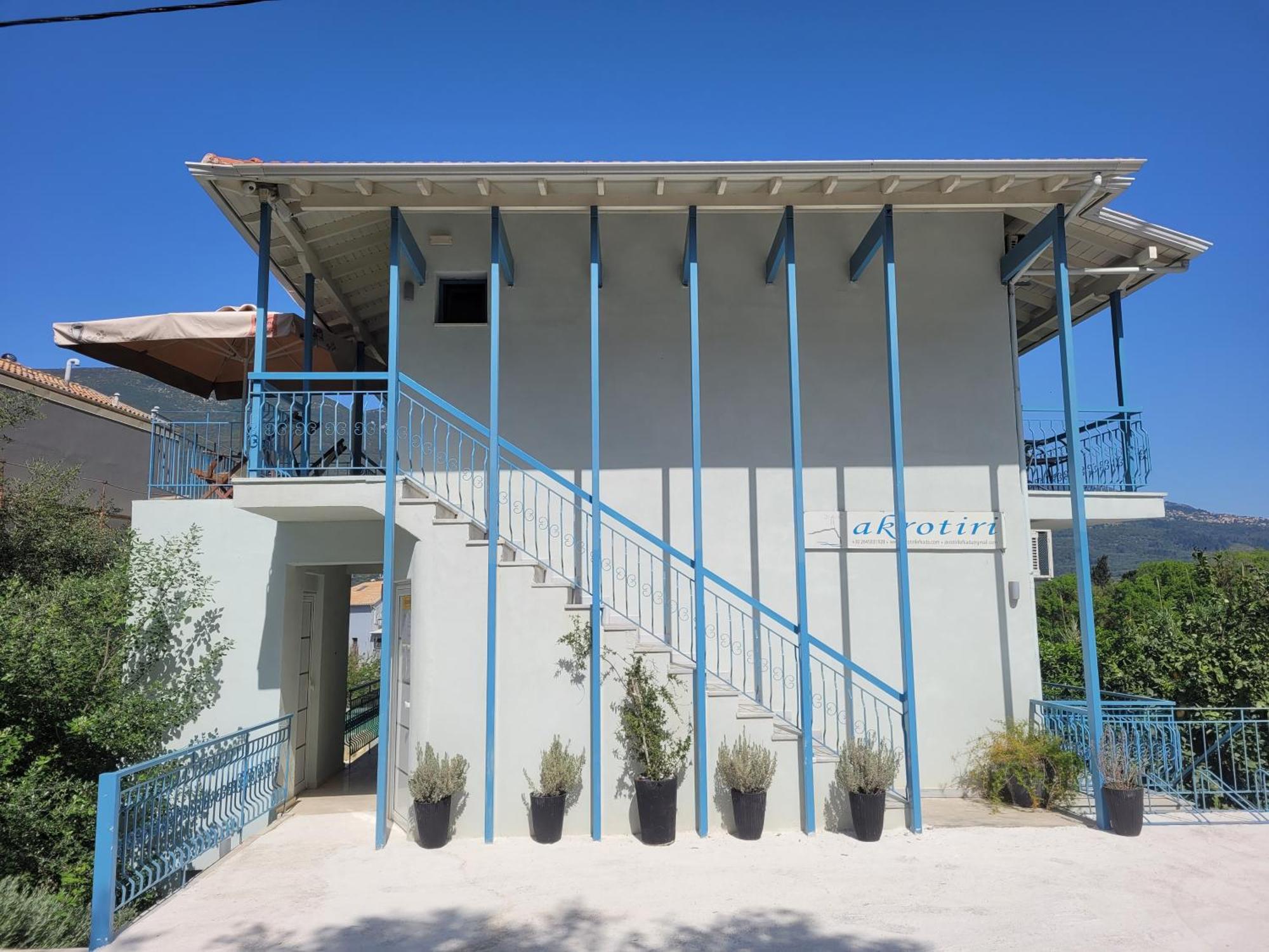 Aκrotiriresort *