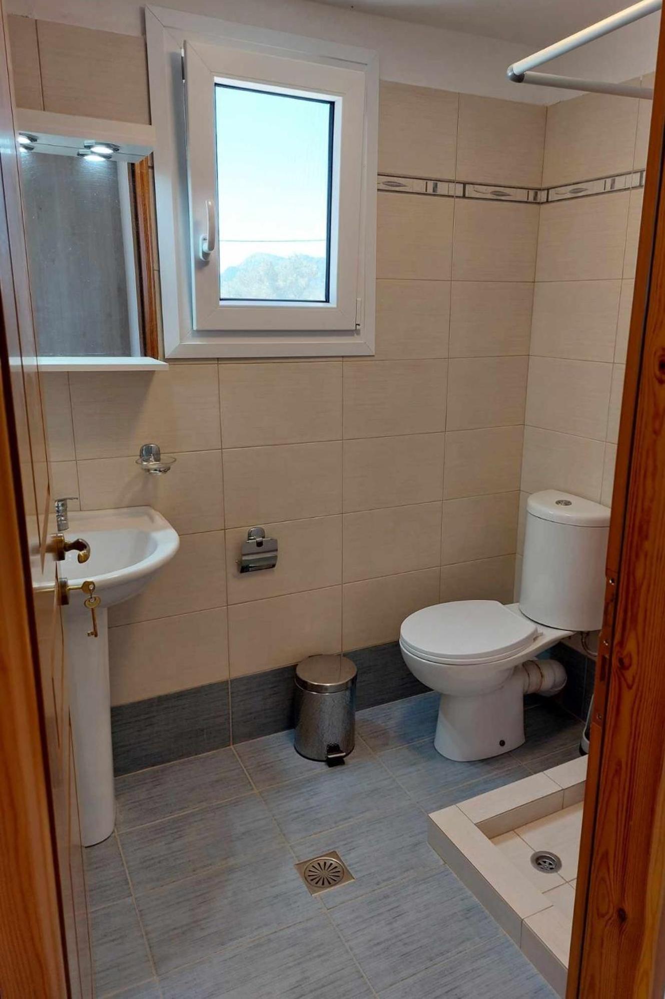 Olive τree ηouses Villa