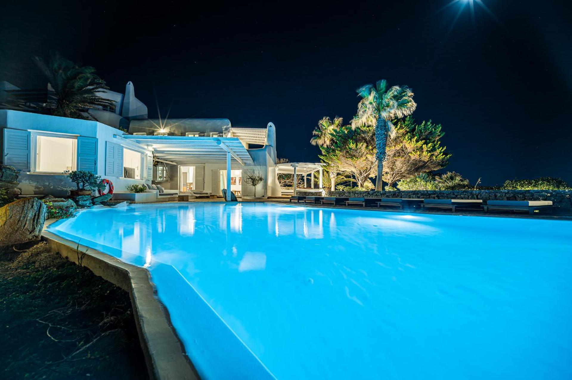 Sanarte Mykonos
