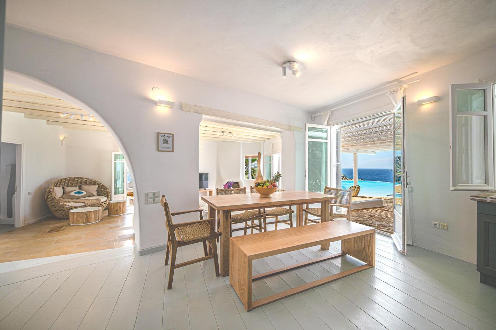 Sanarte Mykonos