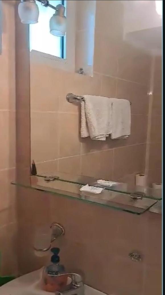 Paralio Place Apartment Paralio Astros