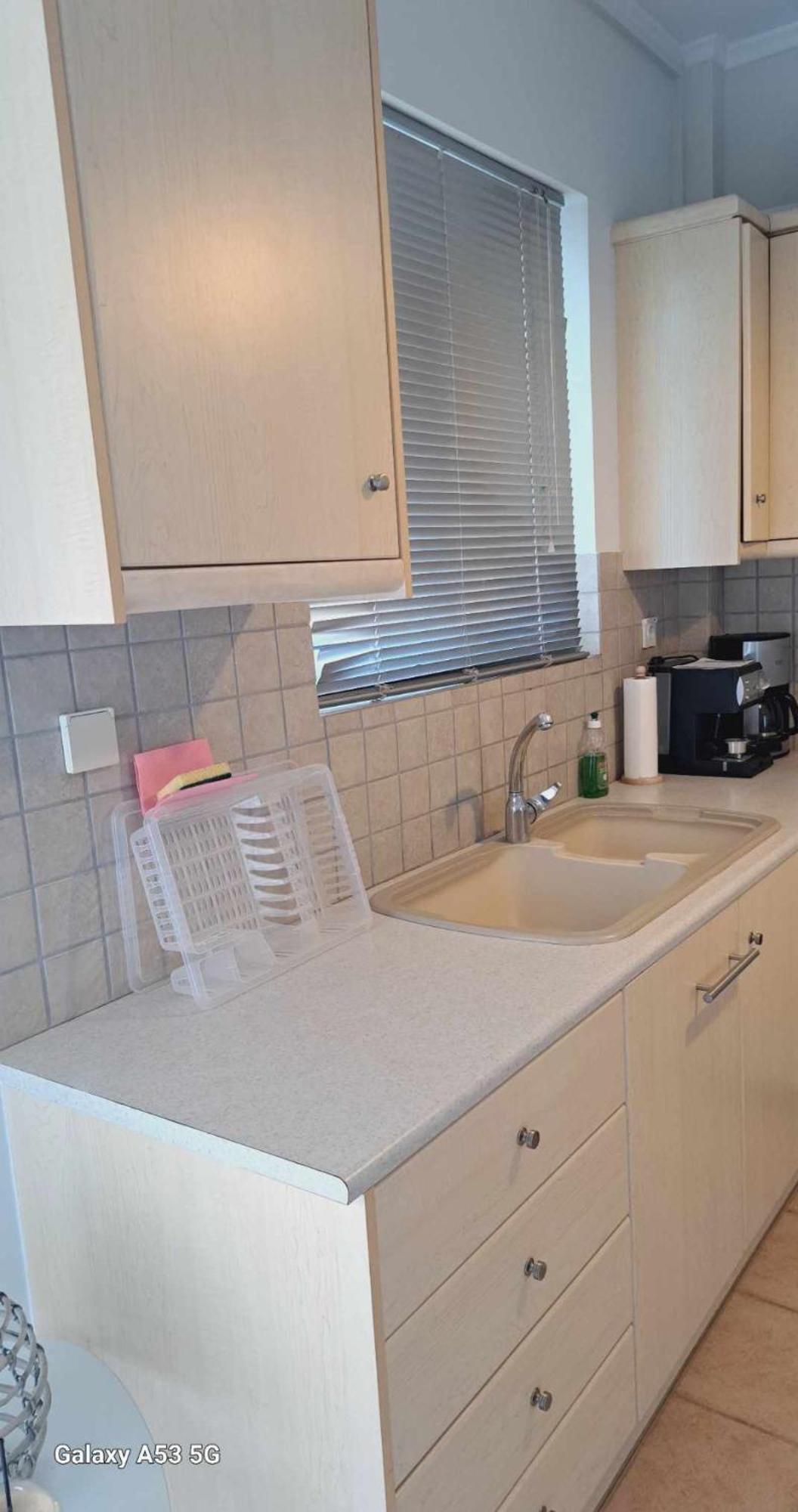 Apartment Paralio Place