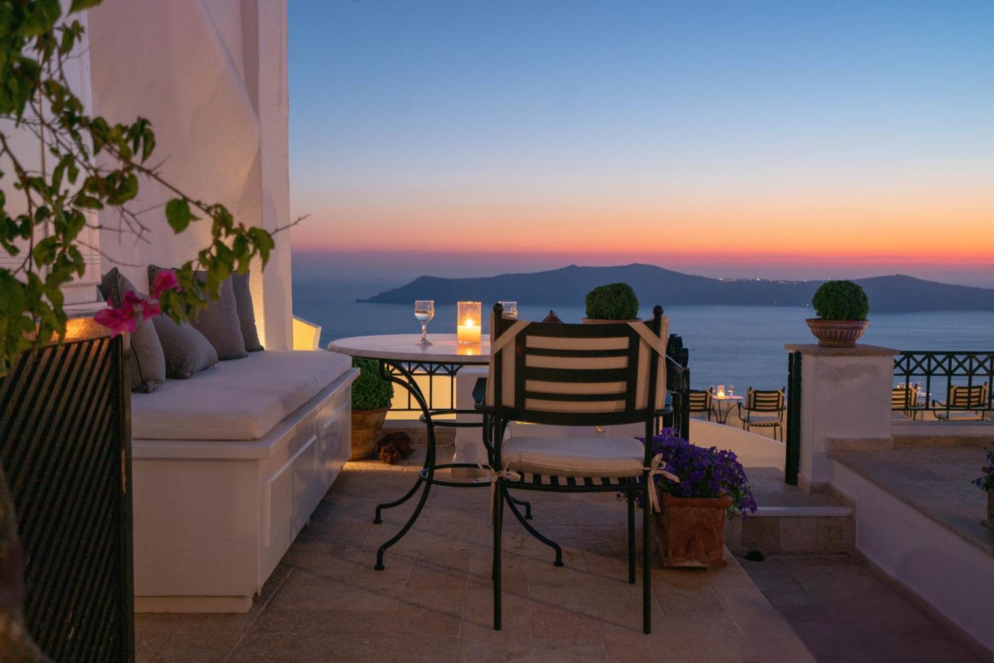 Hotel Lithies Traditional Homes 5*