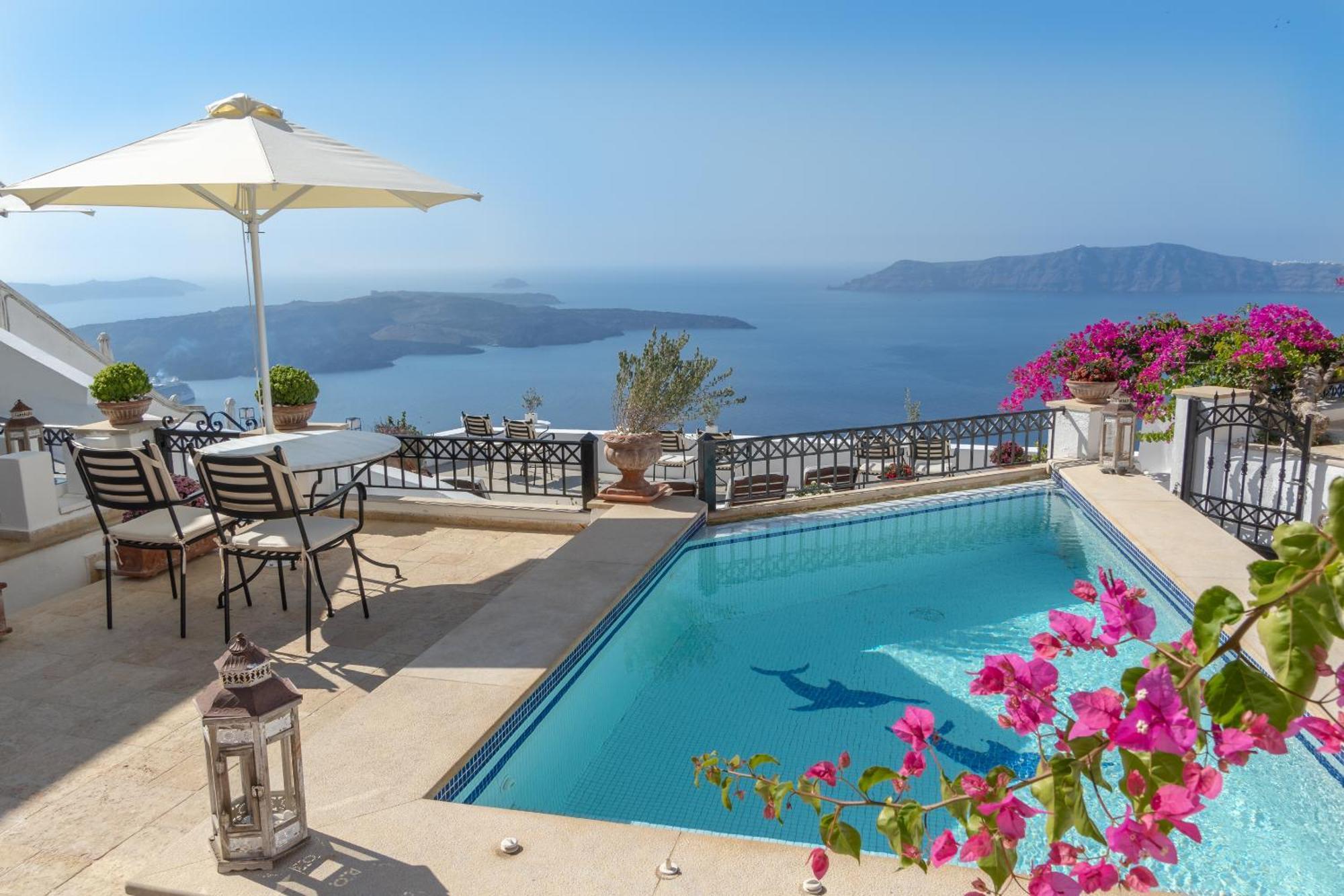 Lithies Traditional Homes Hotel