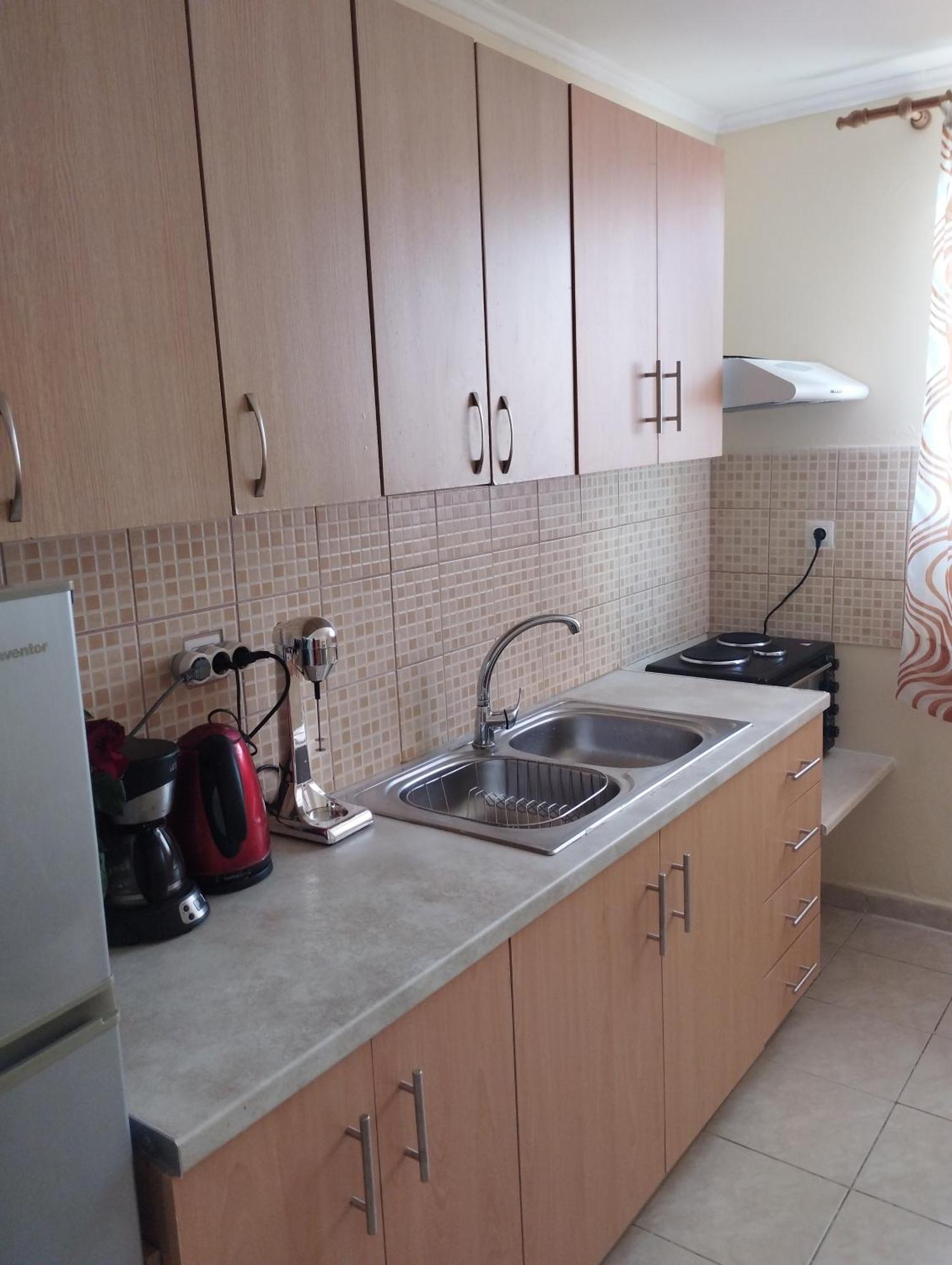 Atsoupi Holiday home Ratzaklion