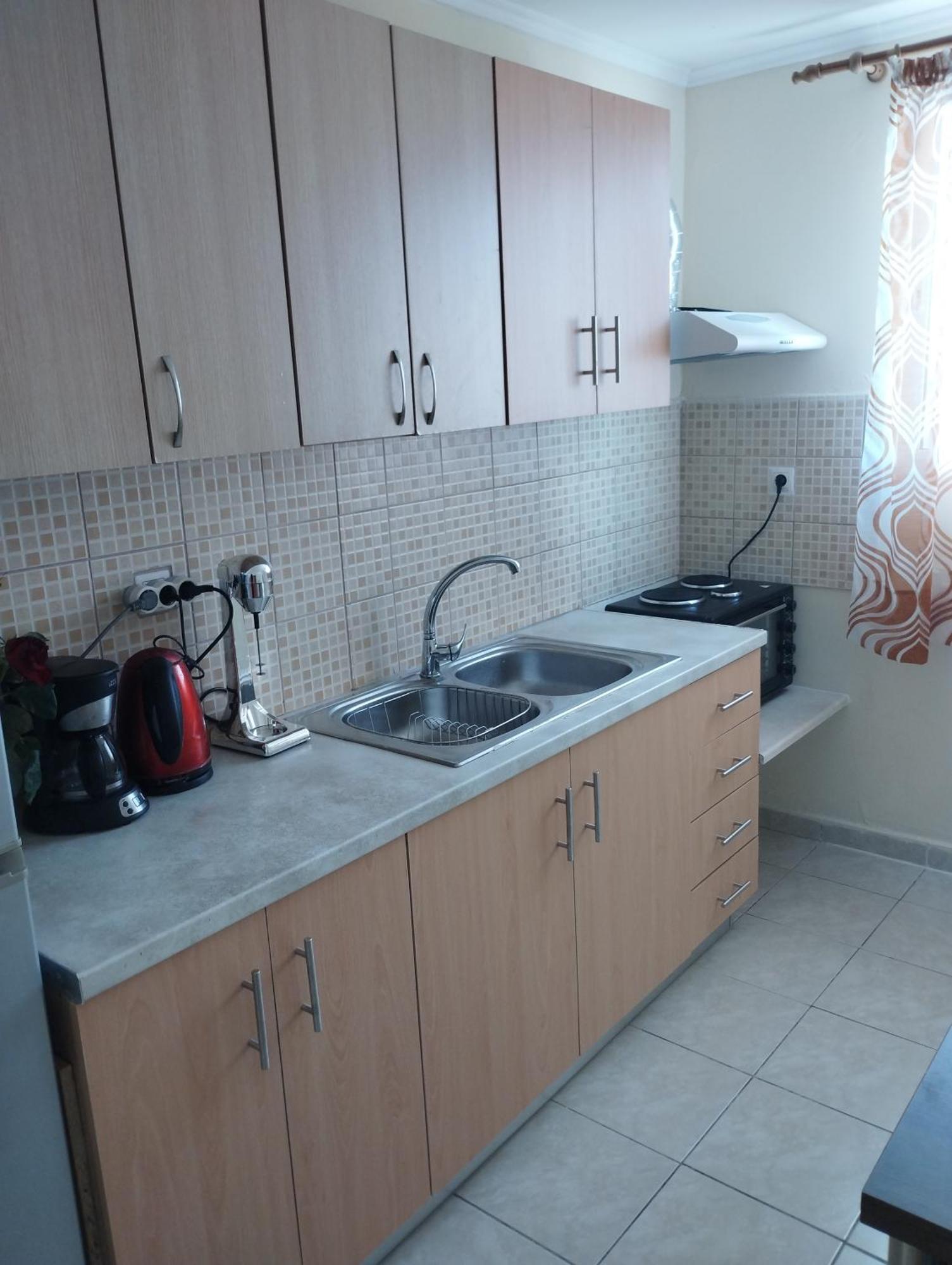 Holiday home Atsoupi *