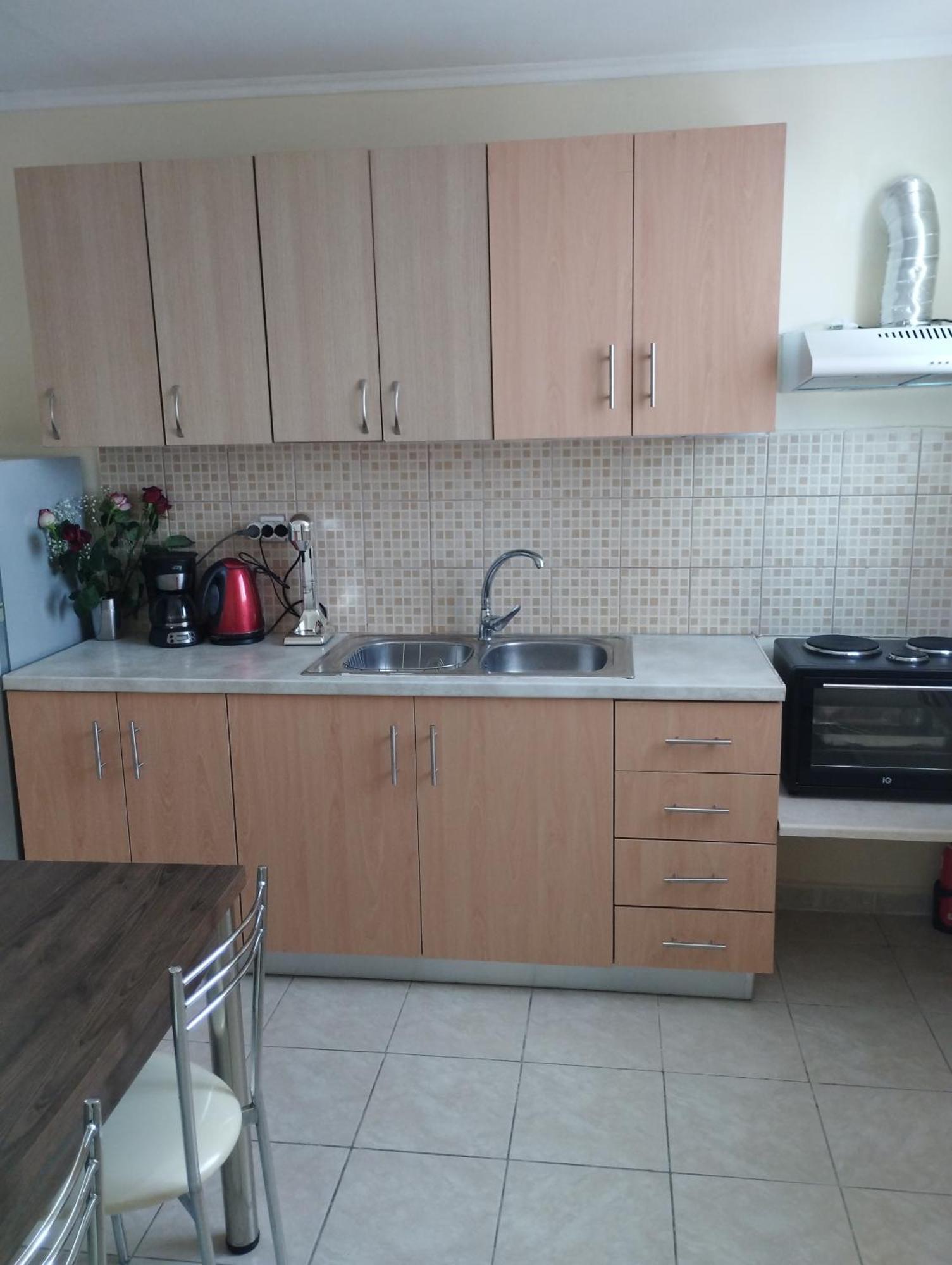 Atsoupi Holiday home