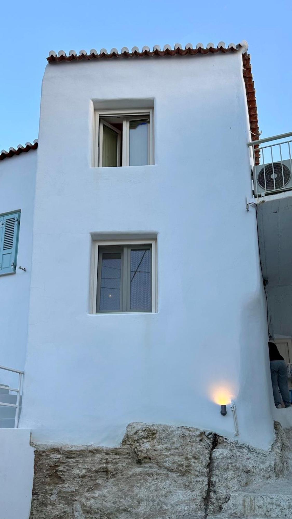 Lythi * Kythnos