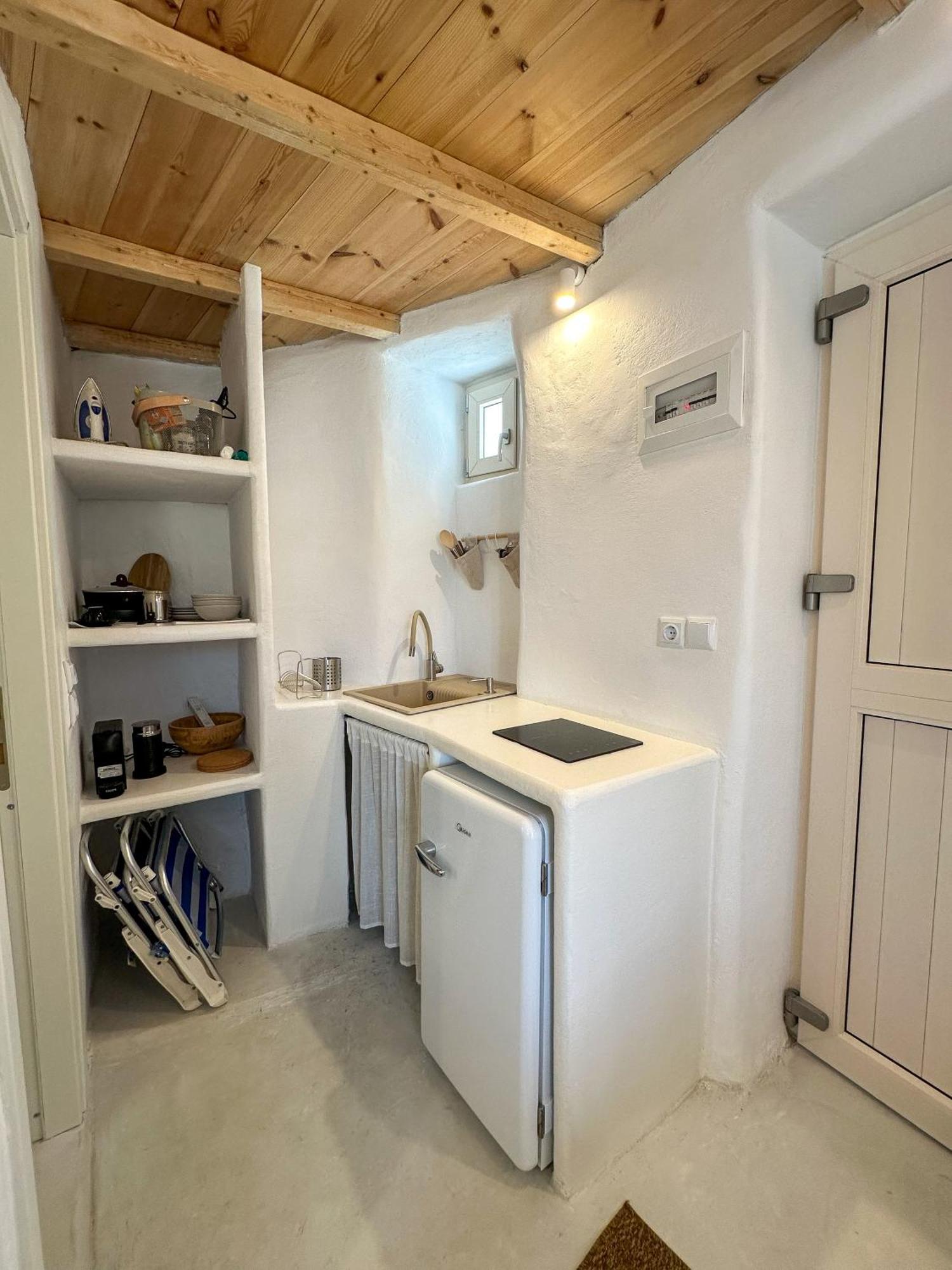 Apartment Lythi Kythnos