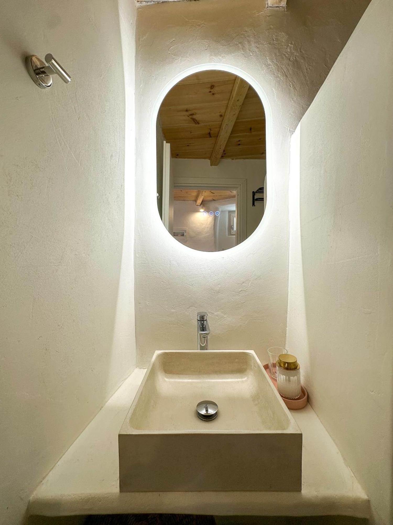 Lythi Apartment Kythnos
