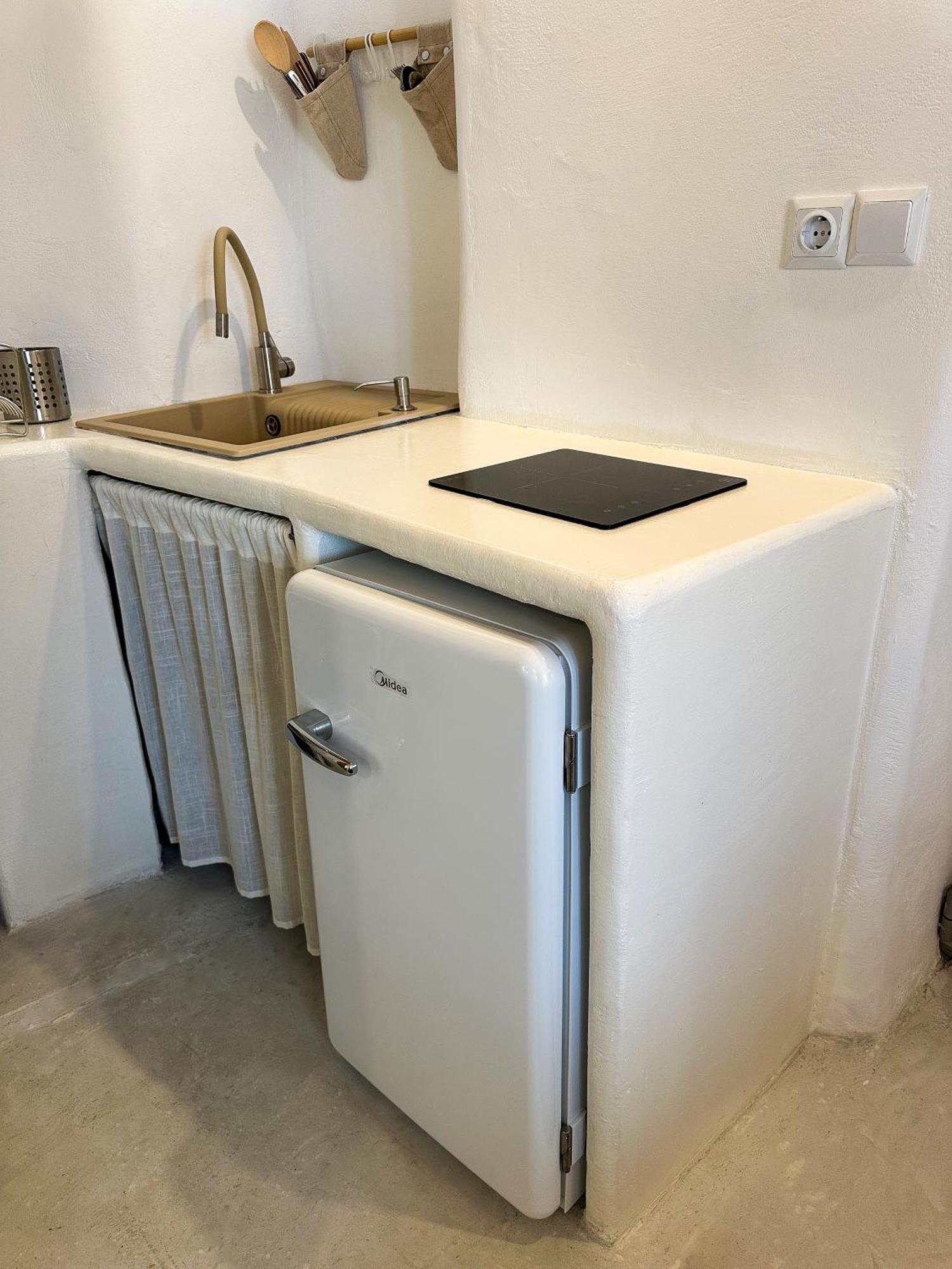 Apartment Lythi *