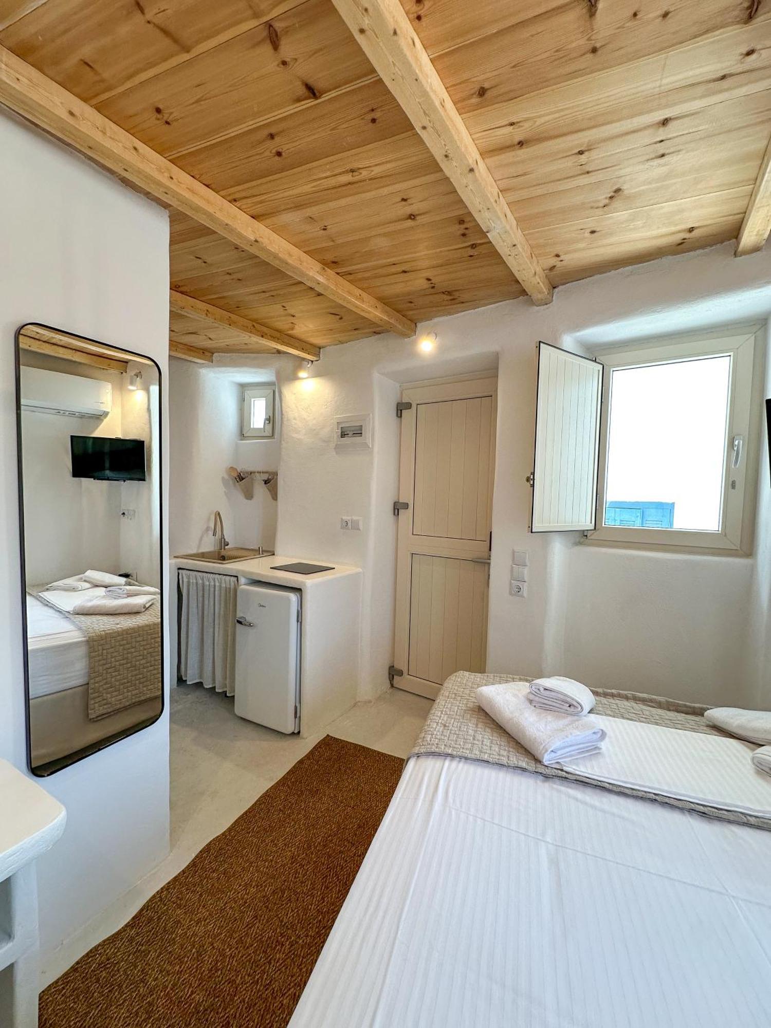 Apartment Lythi Kythnos